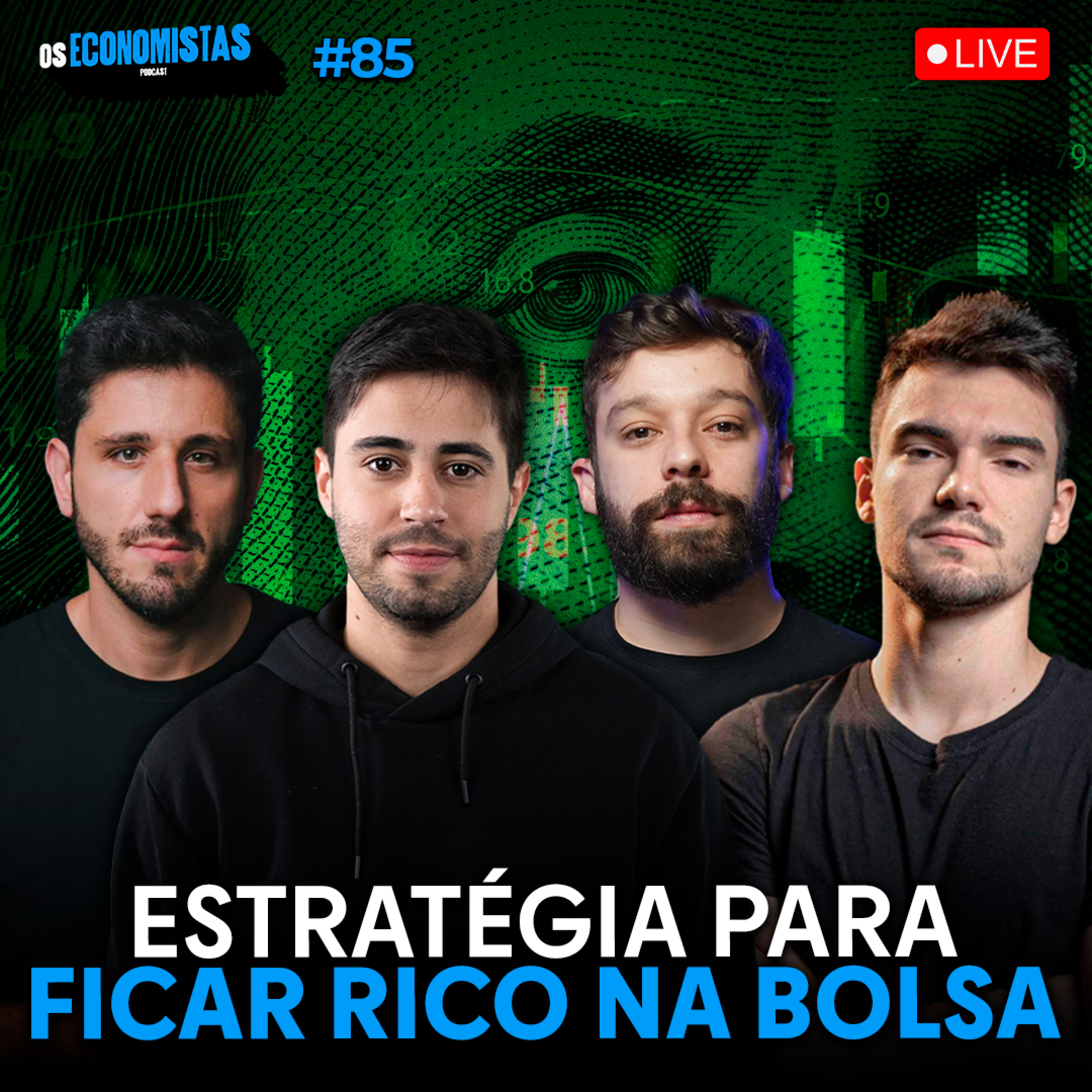 Os Economistas Podcast
