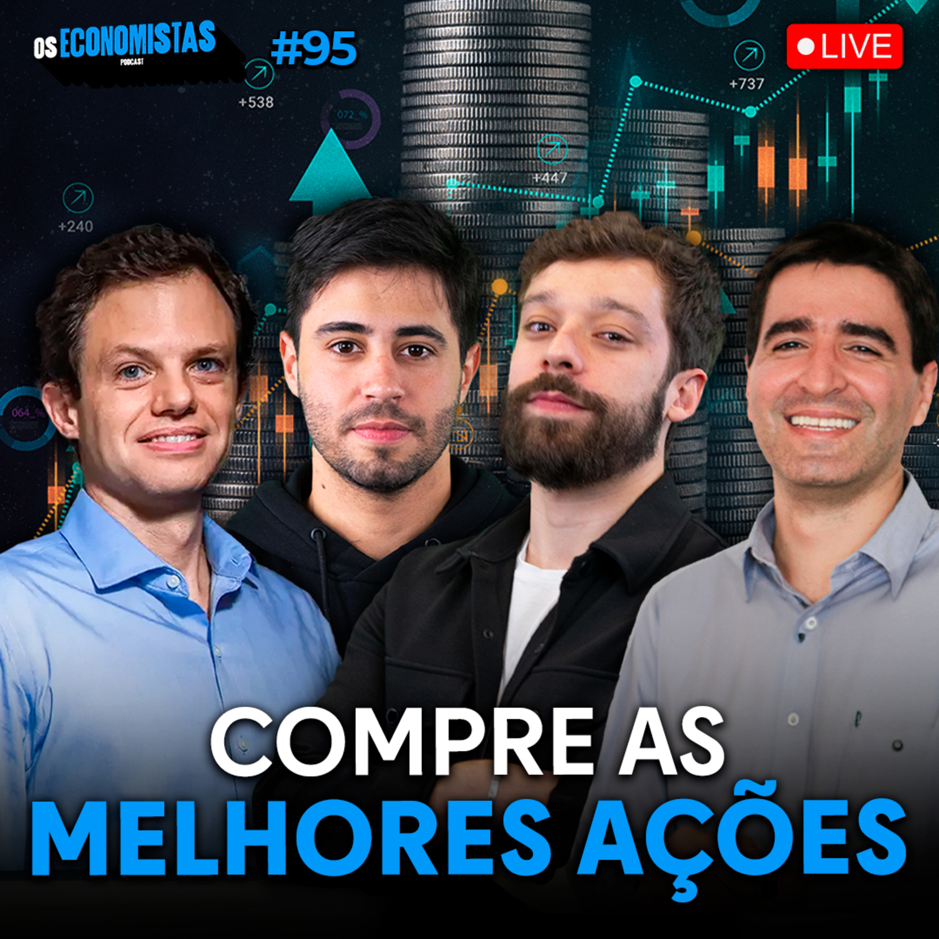 Os Economistas Podcast