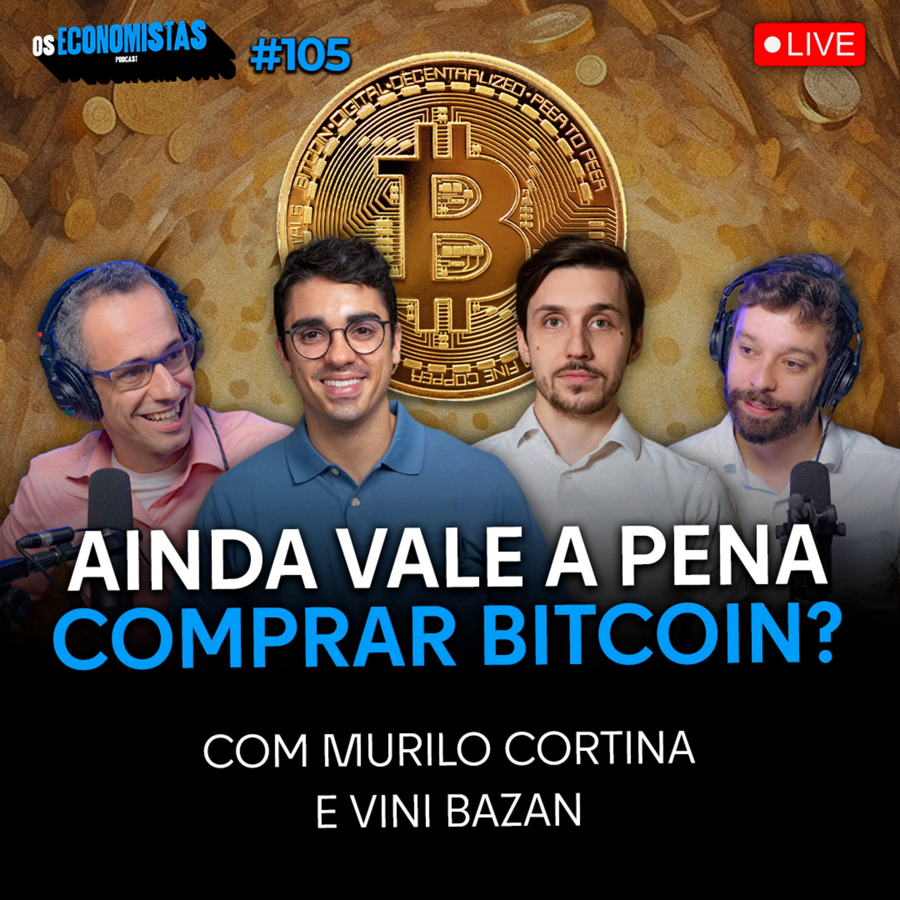 Os Economistas Podcast