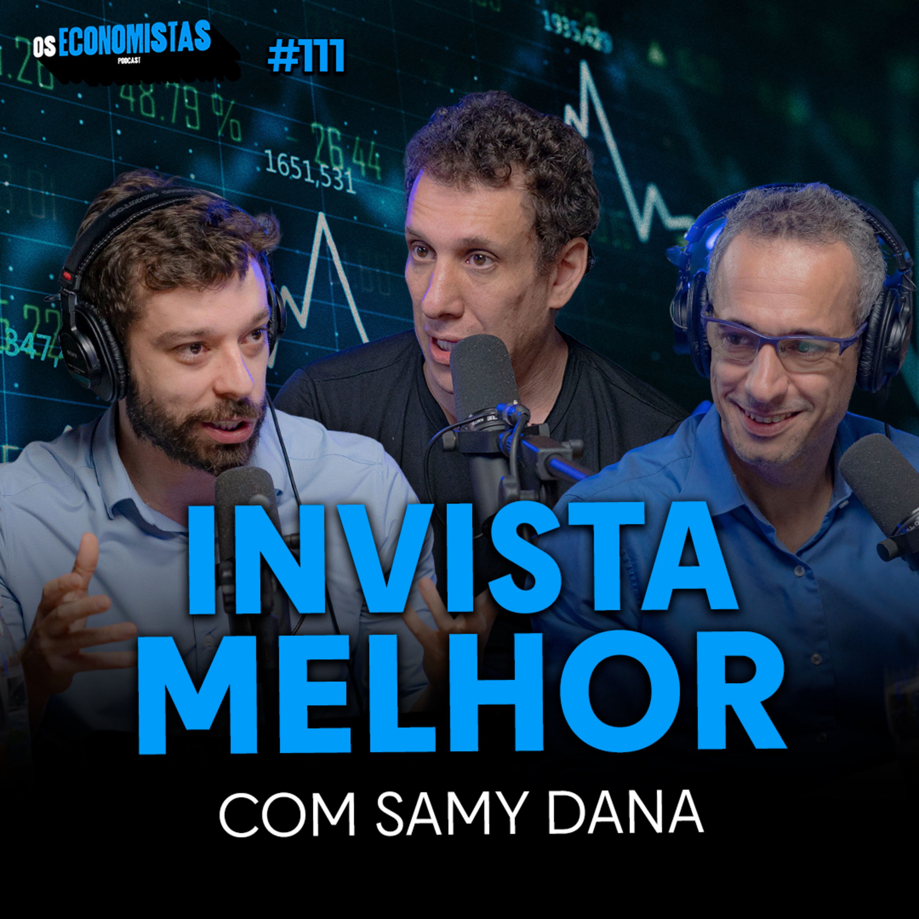 Os Economistas Podcast