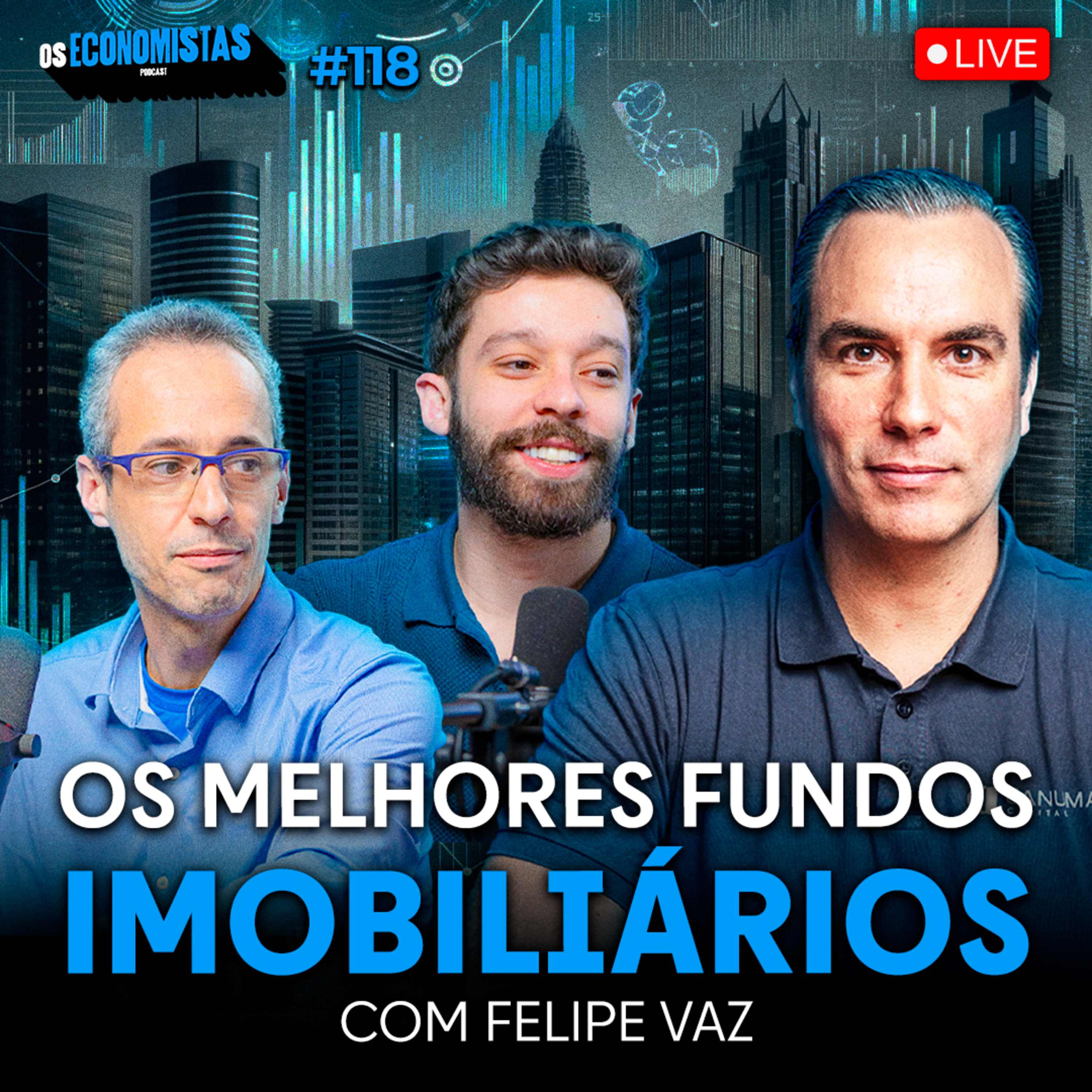 Os Economistas Podcast
