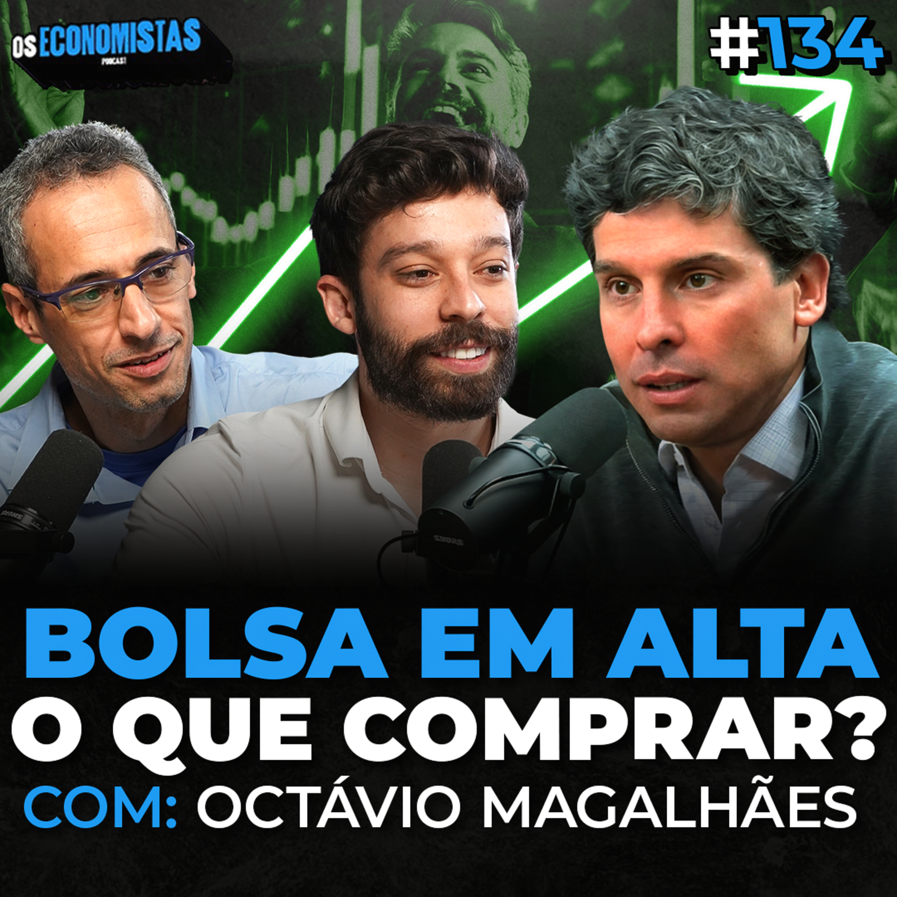Os Economistas Podcast