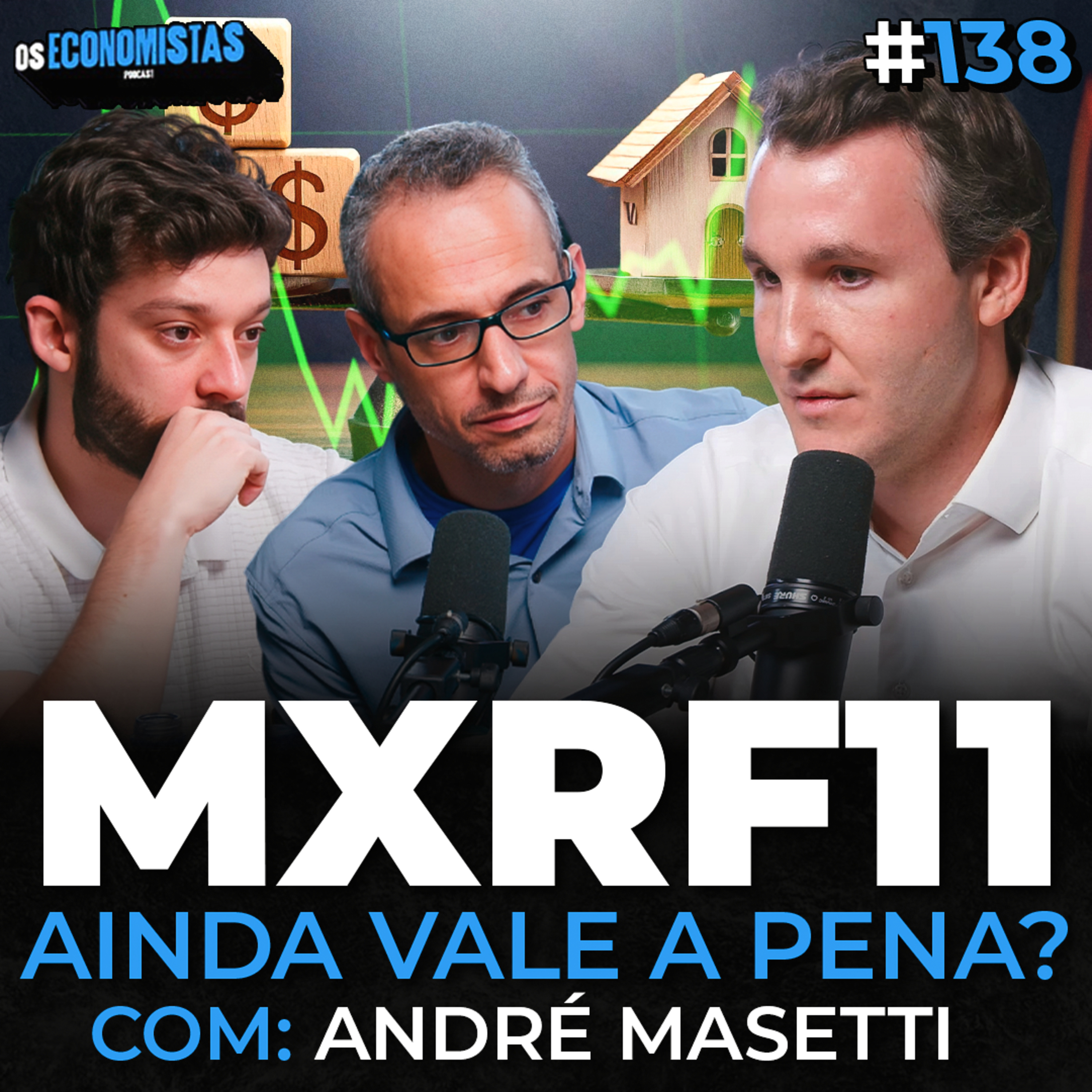 Os Economistas Podcast