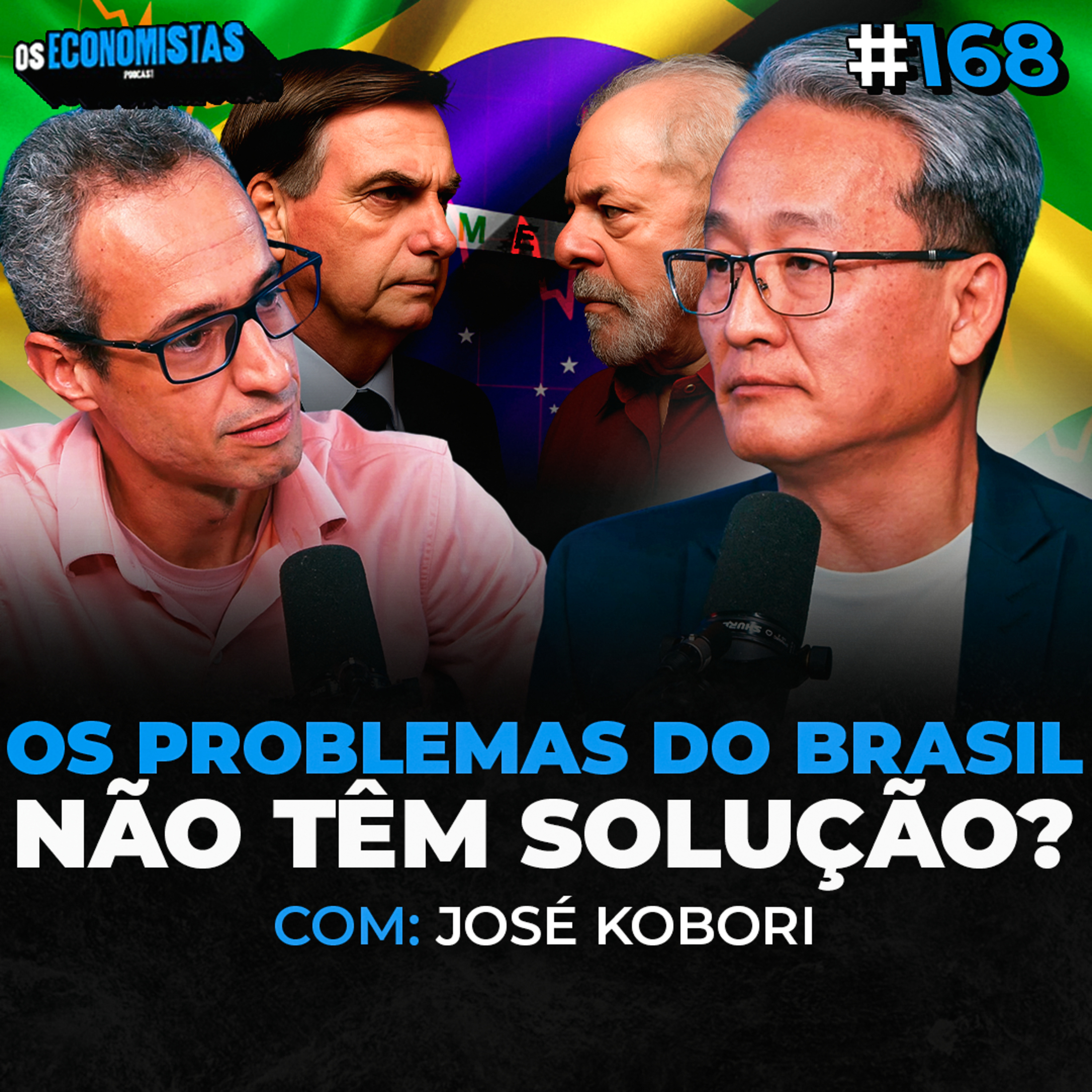 Os Economistas Podcast