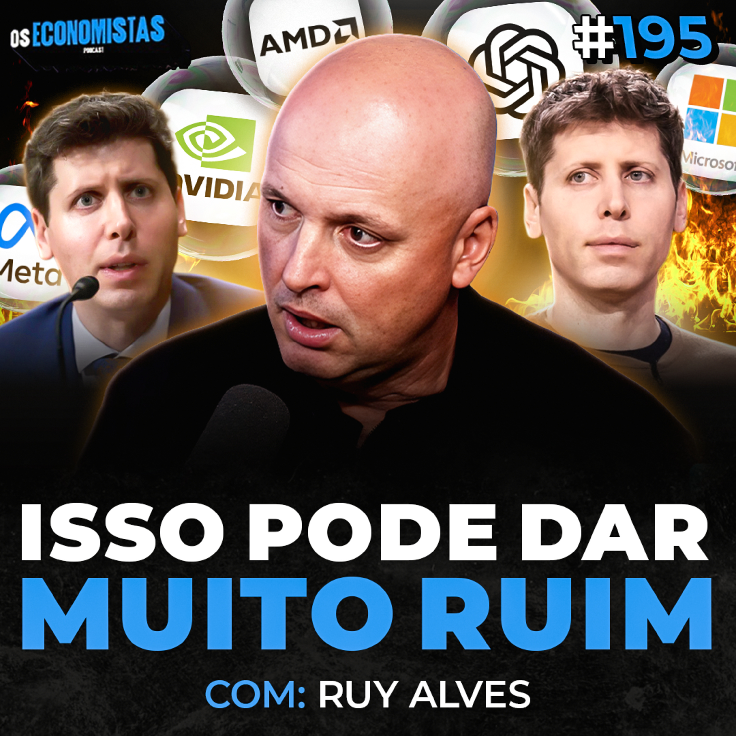 Os Economistas Podcast