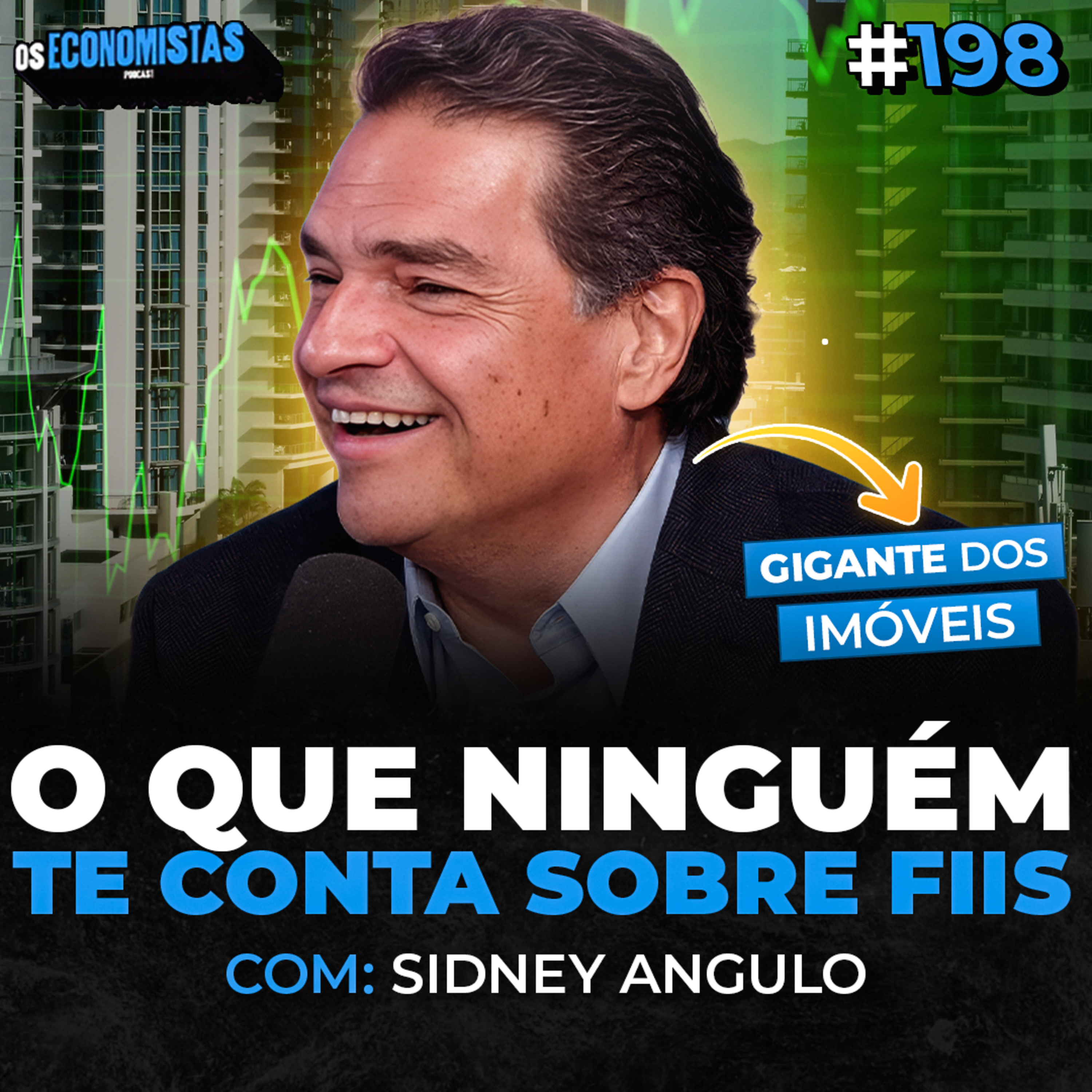 Os Economistas Podcast