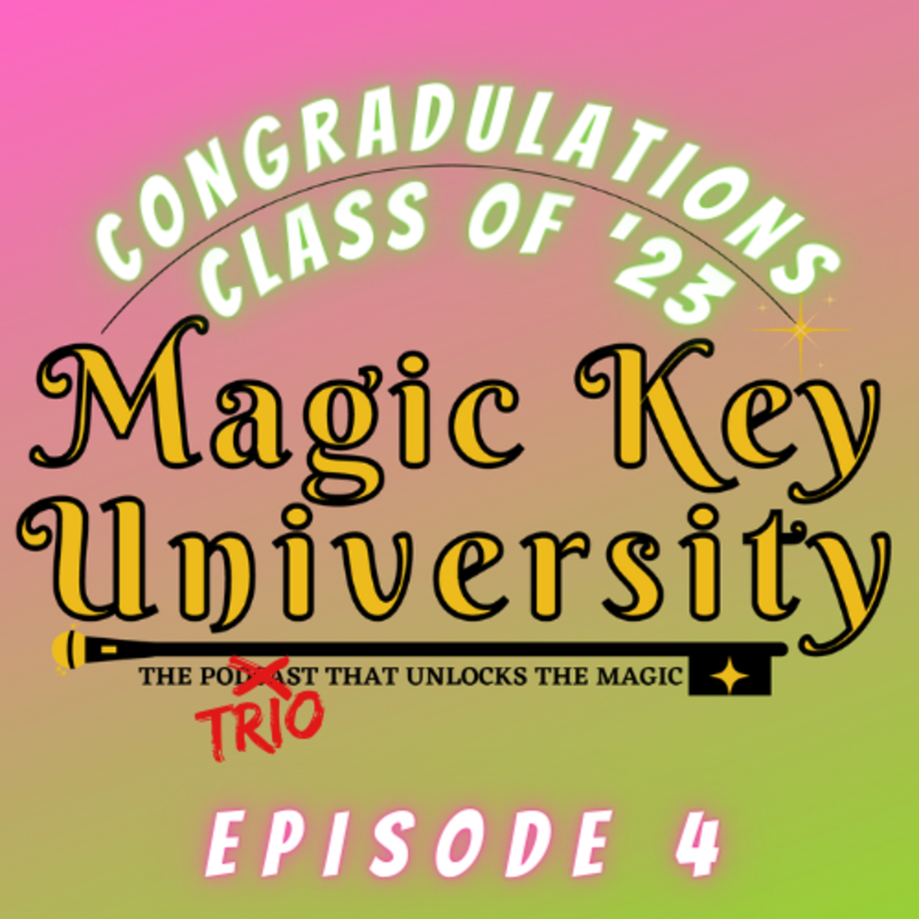 Magic Key University