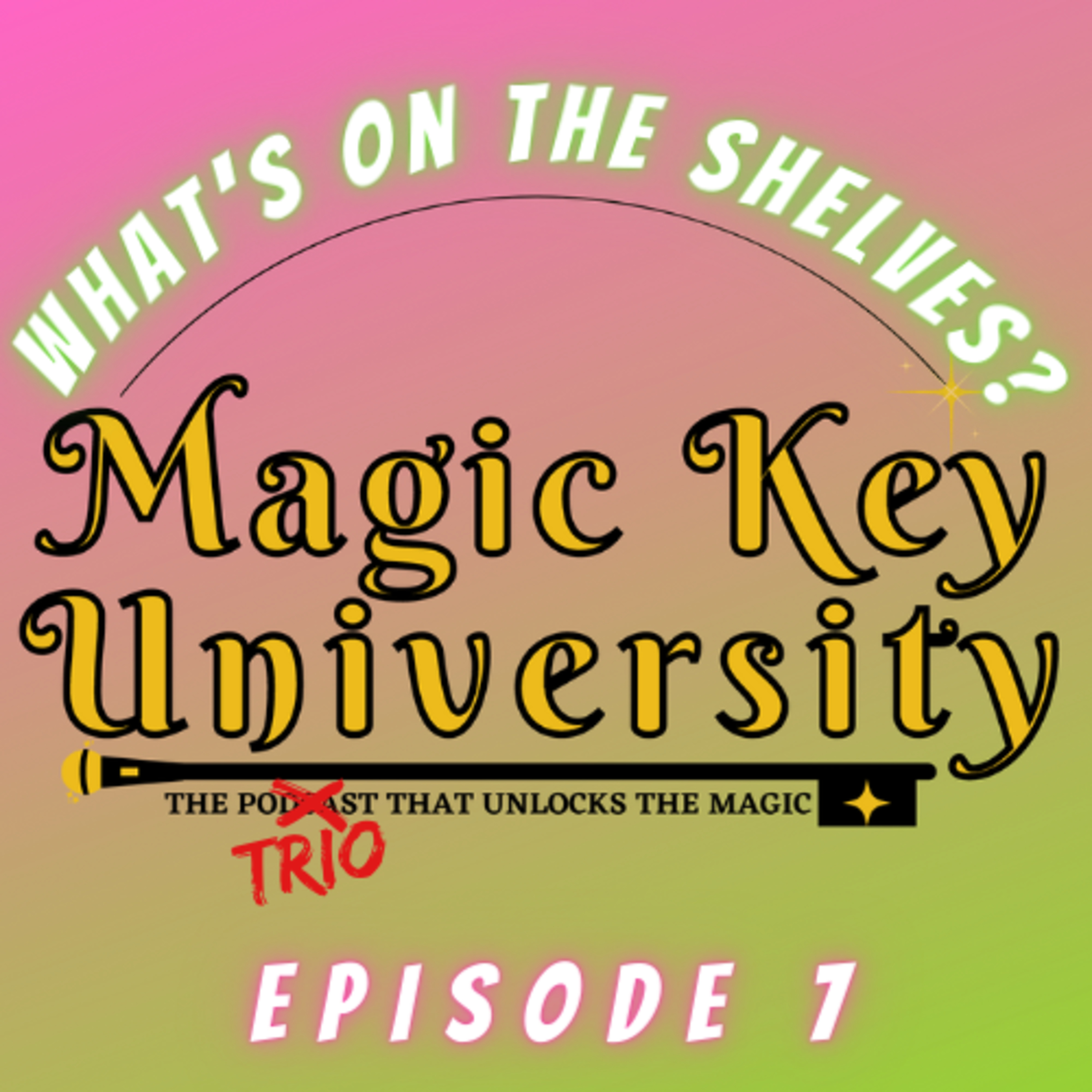 Magic Key University