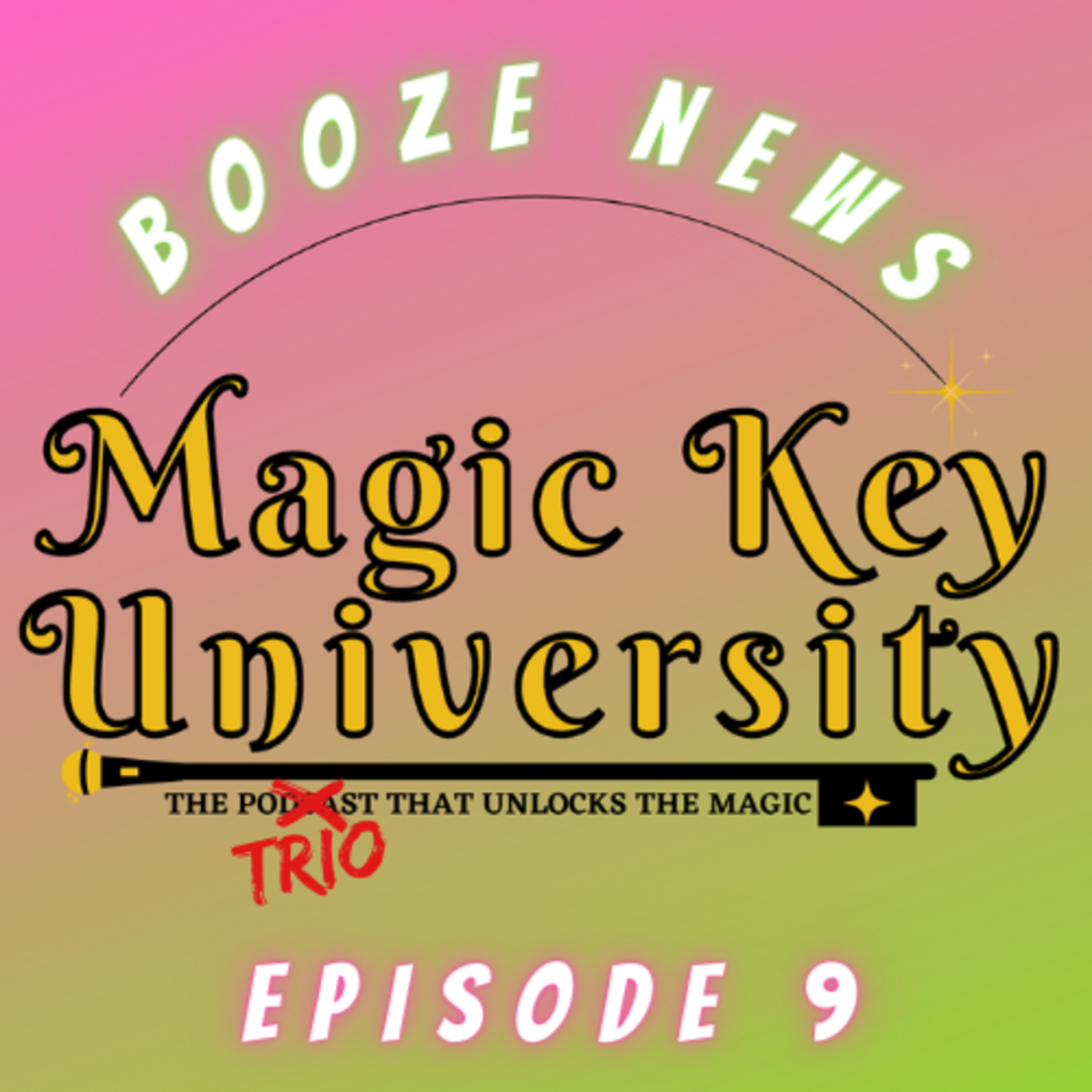 Magic Key University