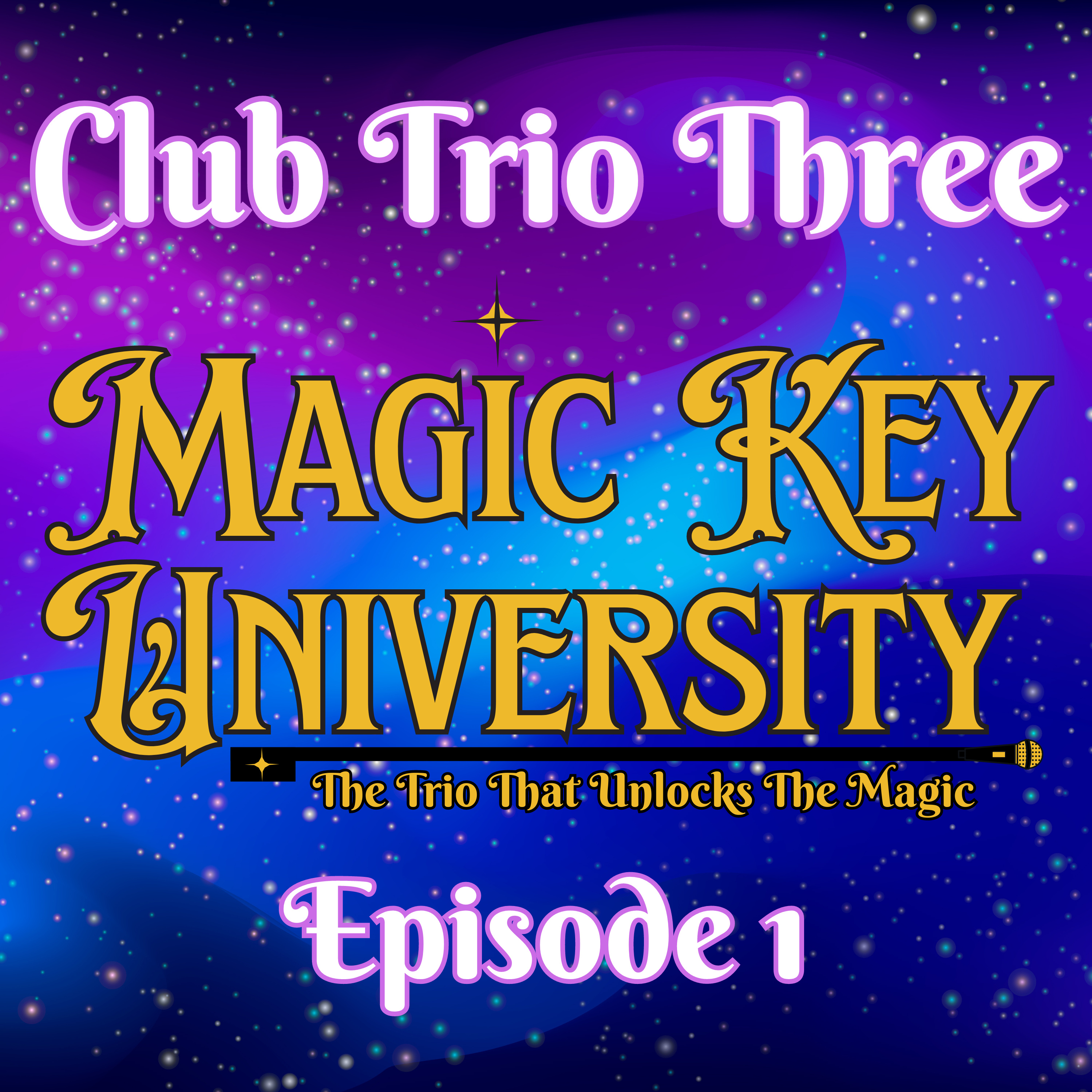 Magic Key University
