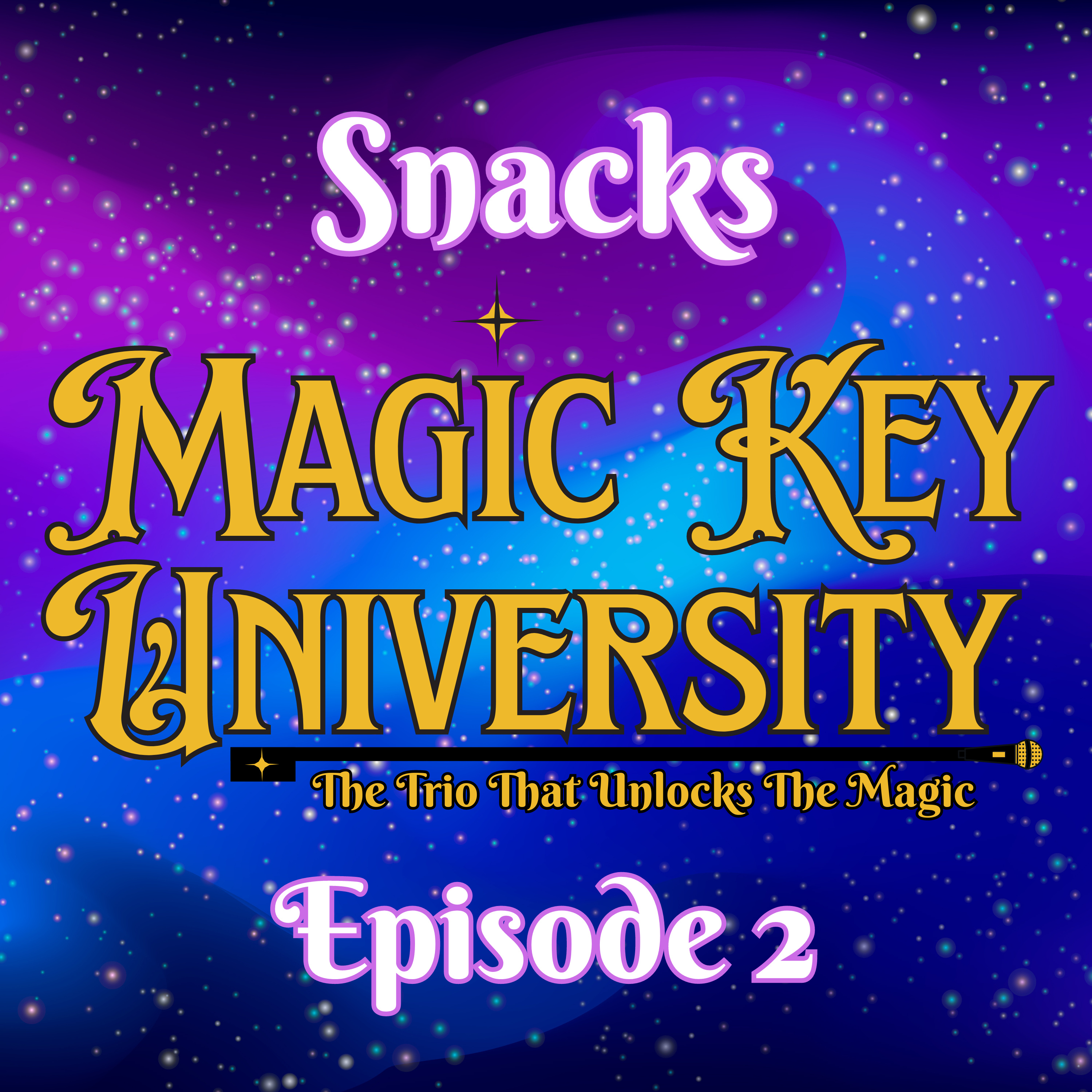 Magic Key University