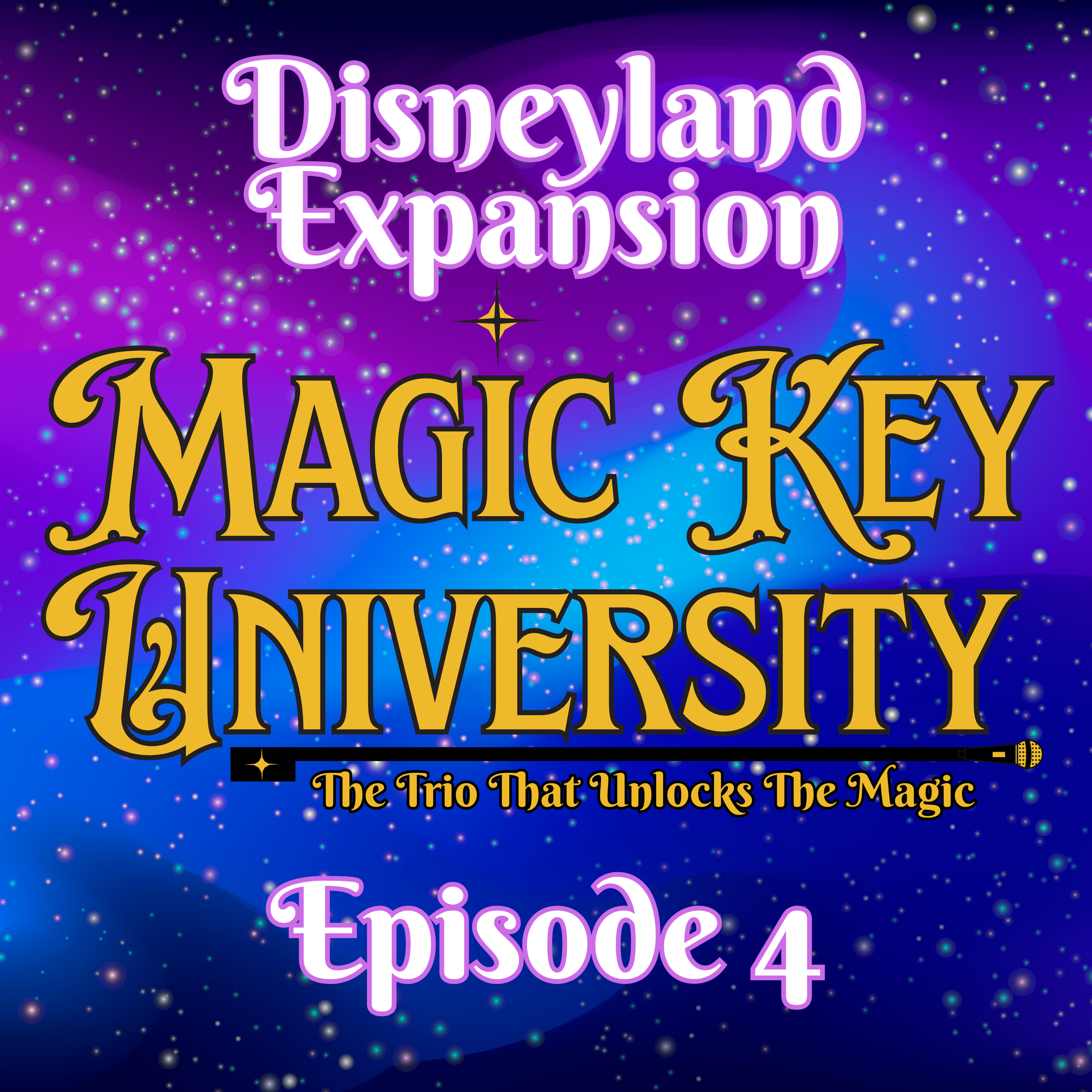 Magic Key University