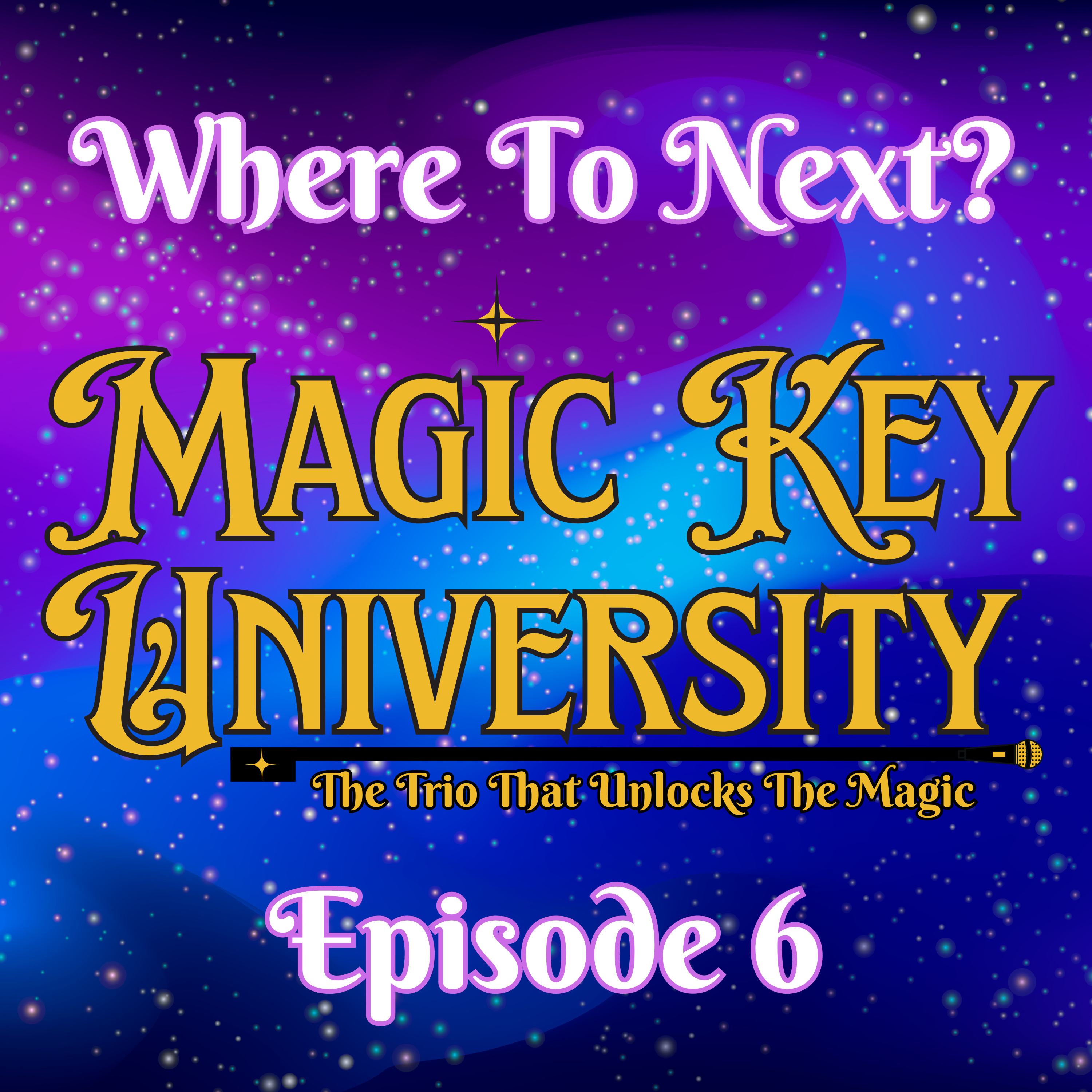 Magic Key University
