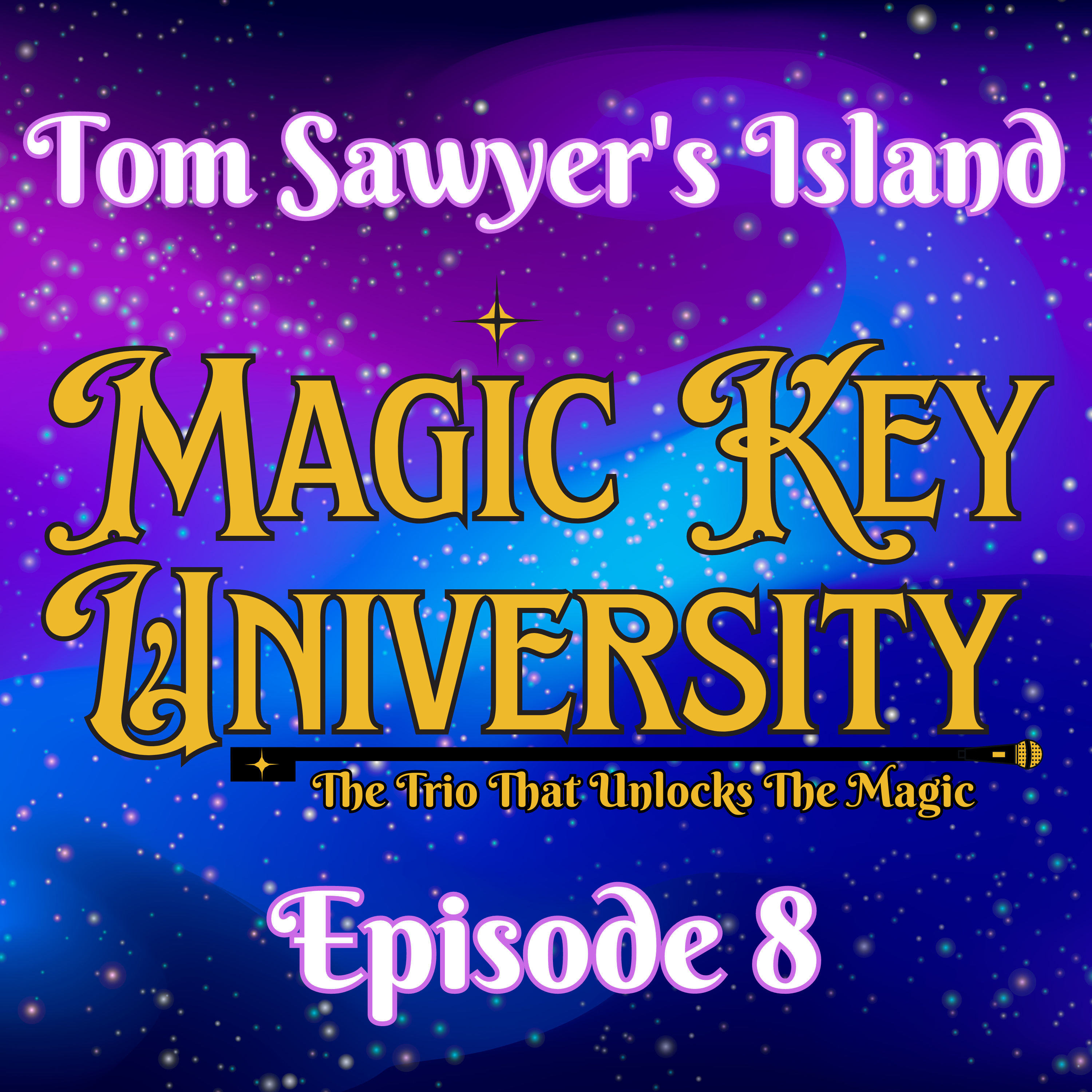 Magic Key University