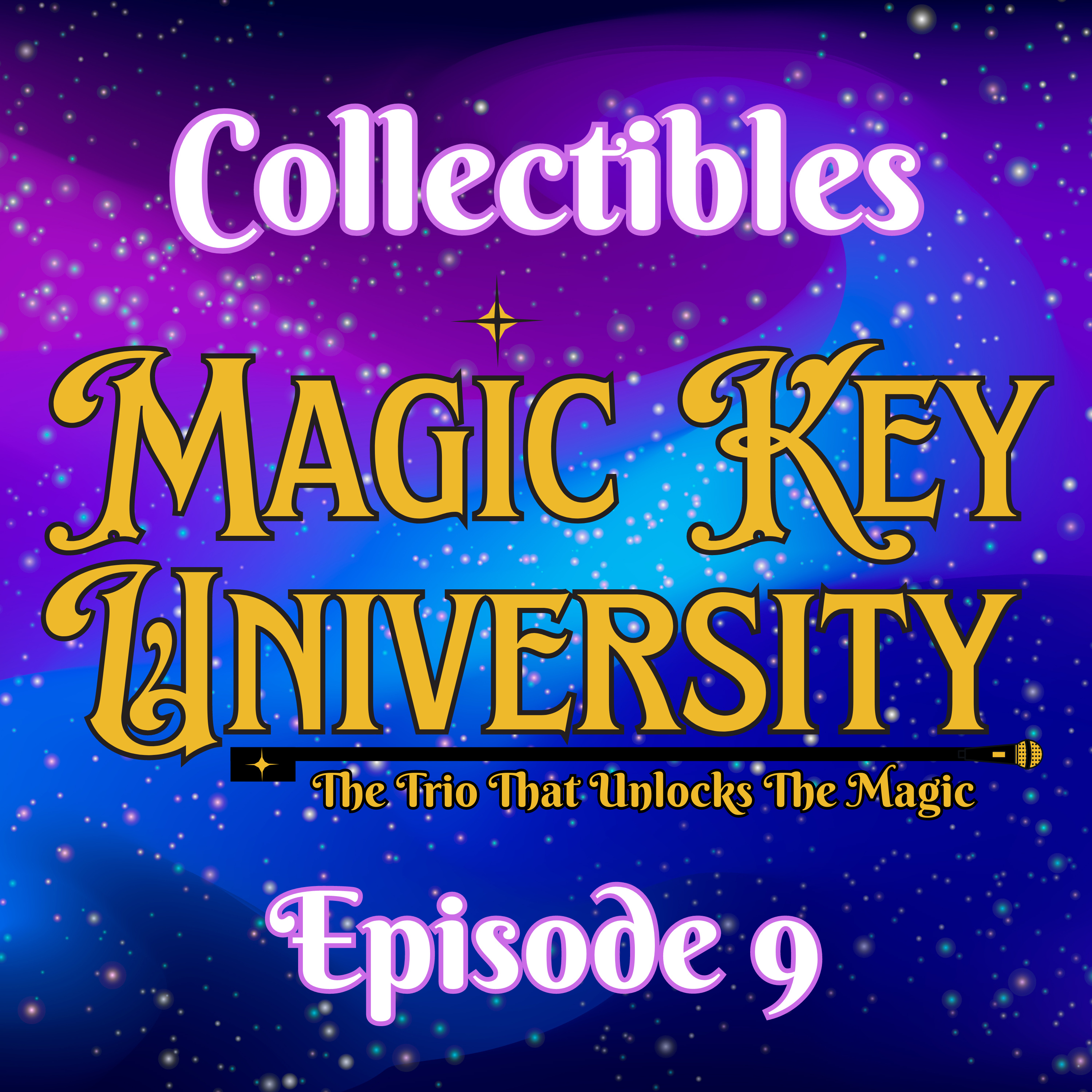 Magic Key University
