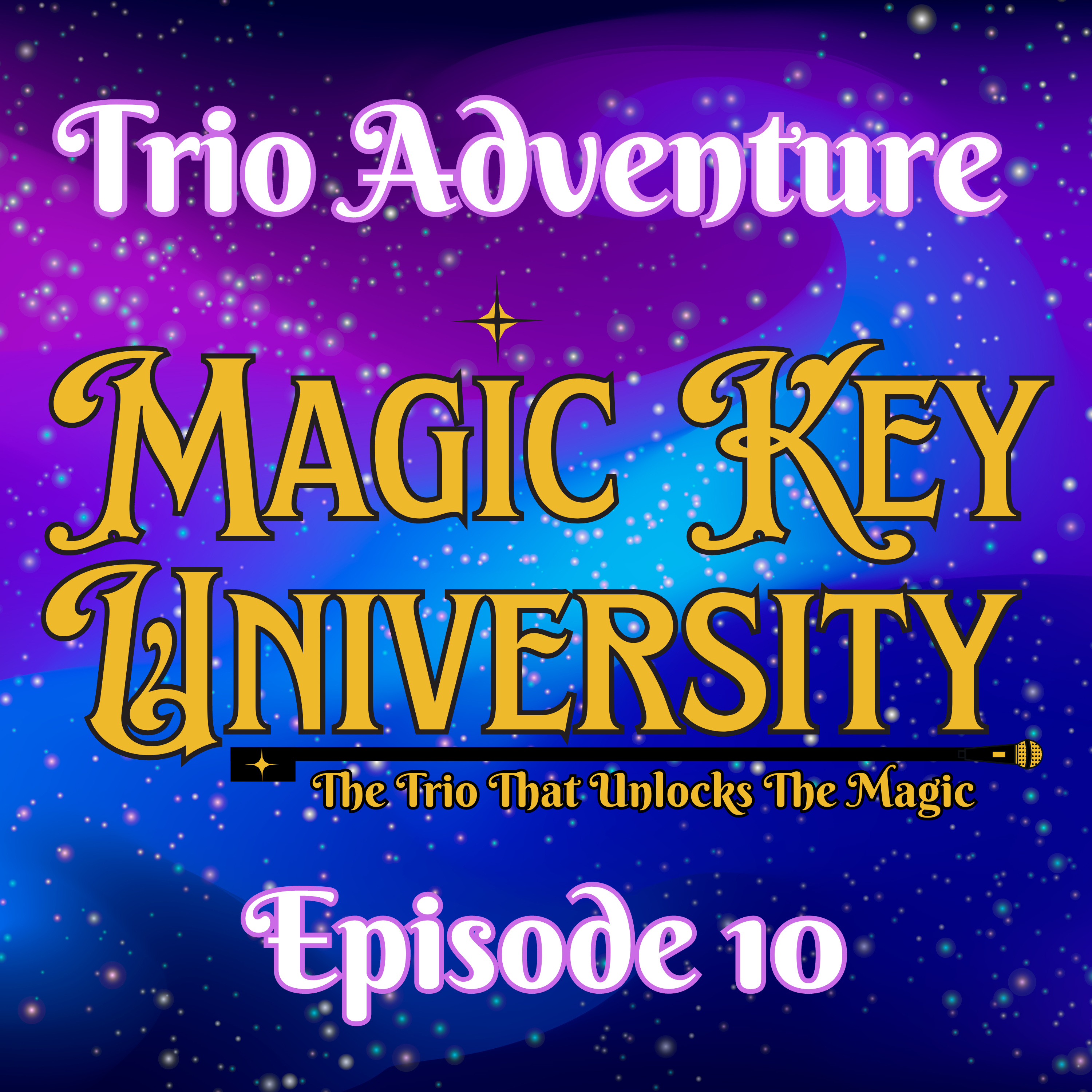 Magic Key University