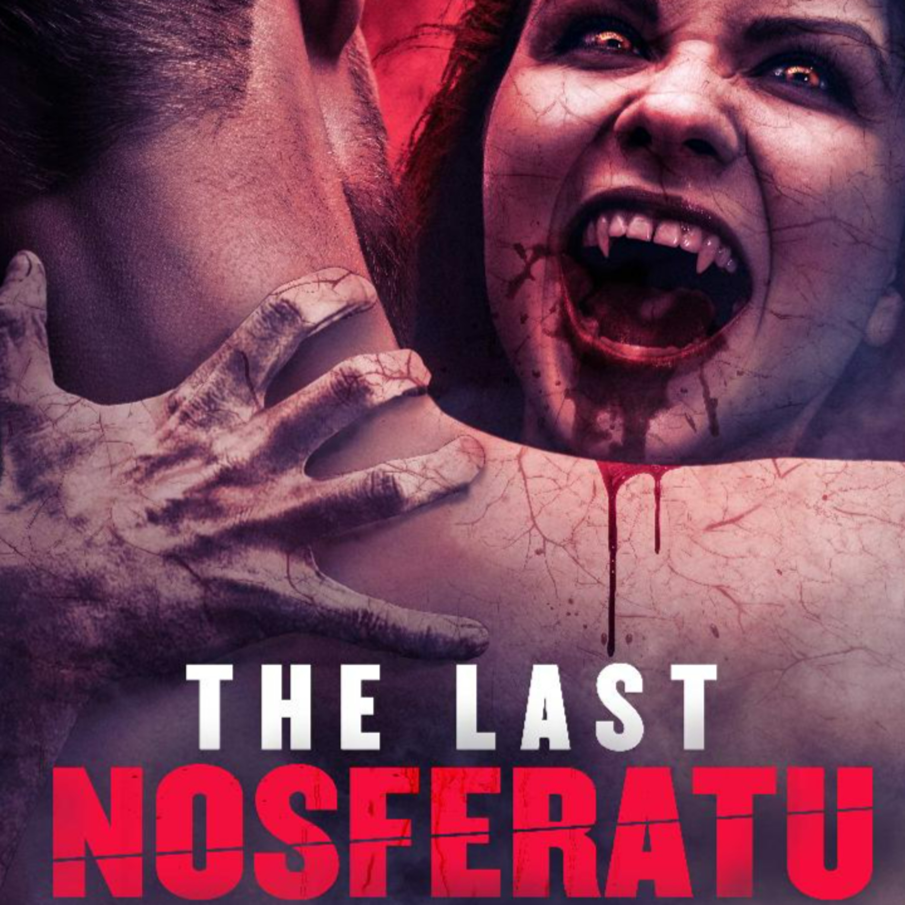 THE MOVIE DOJO PODCAST