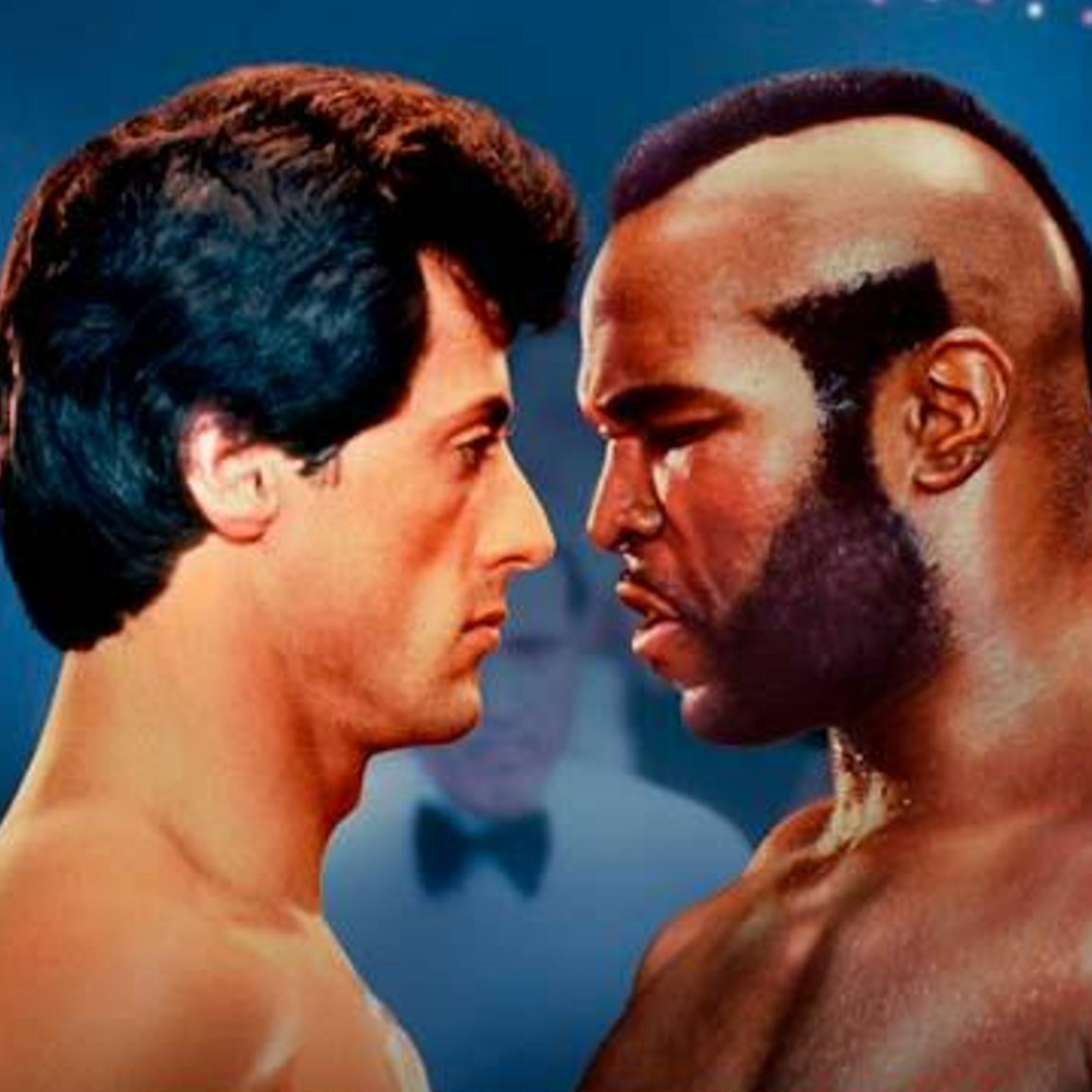 ROCKY FRANCHISE FILMS DISCUSSED AND RANKED! With Special Guest Actor/Filmmaker Alex Chung! (Ep.333) episode artwork