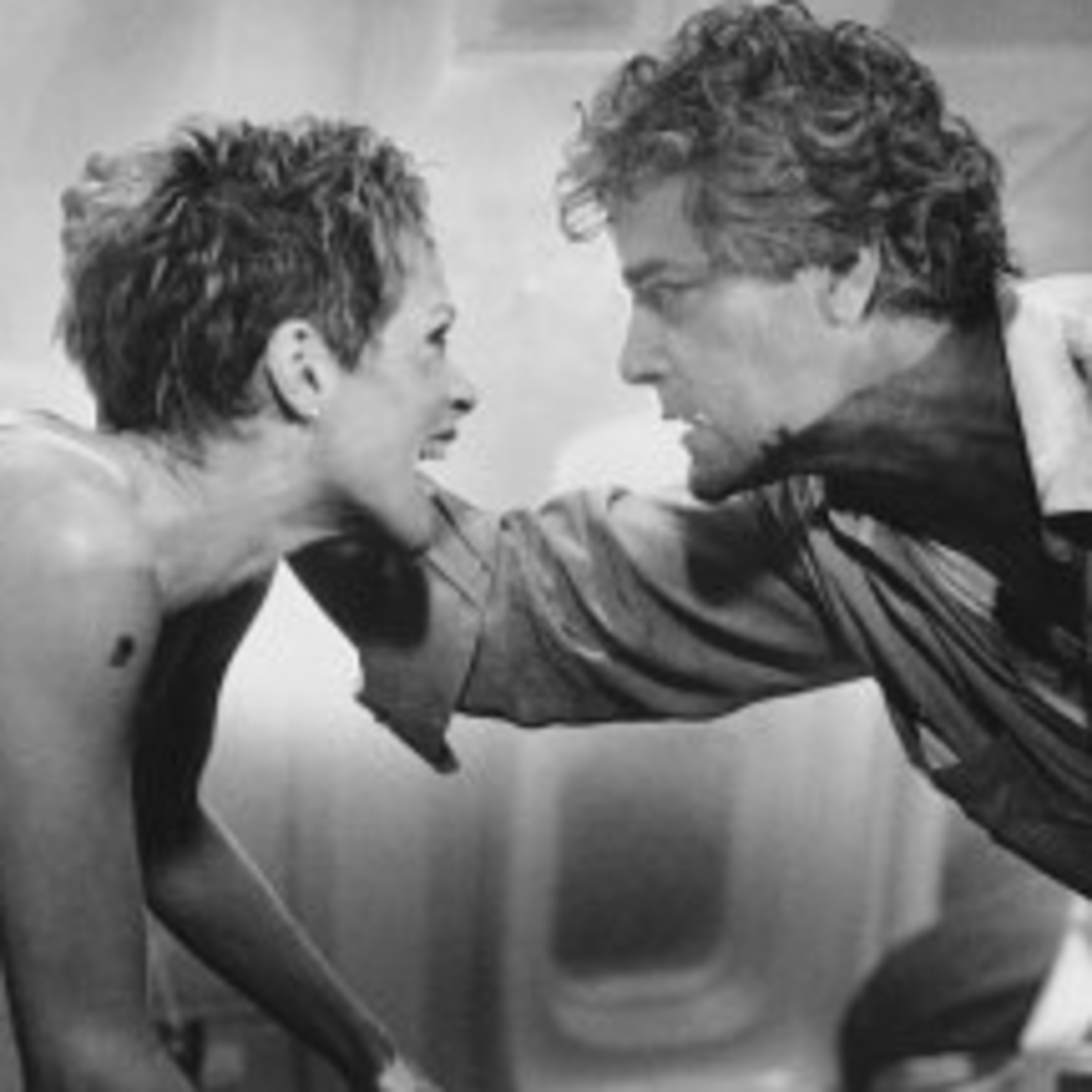 THE MOVIE DOJO PODCAST