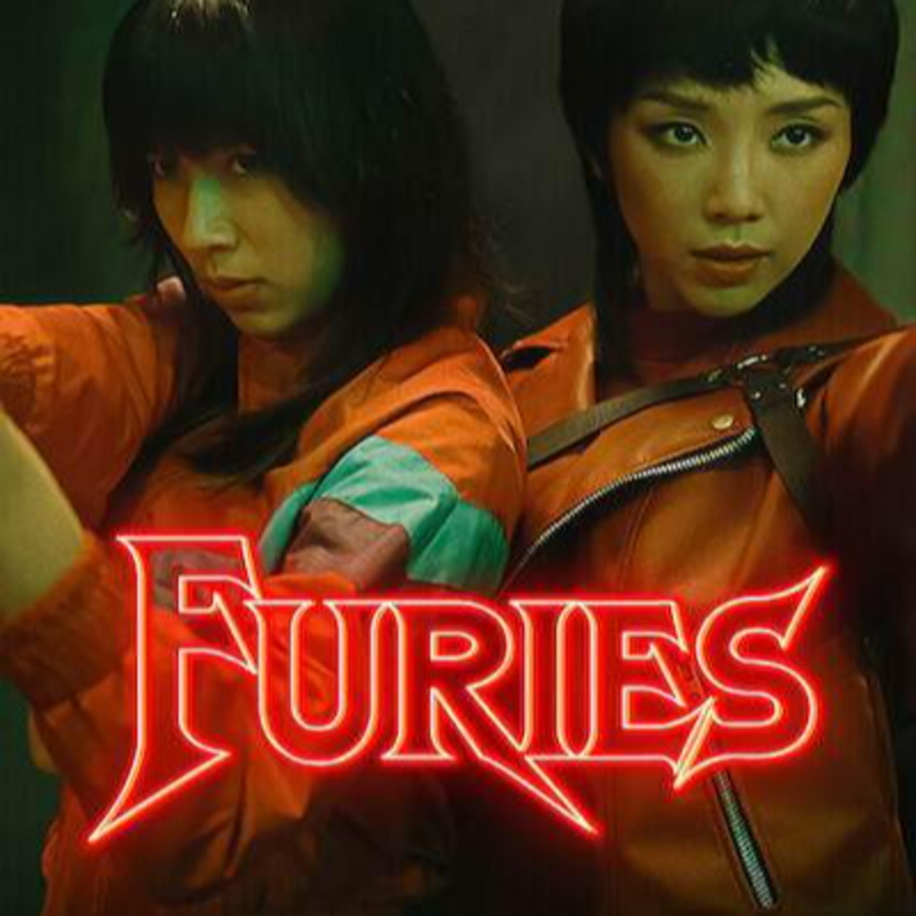 KILL BOKSOON (2023) & FURIES (2023) Spoiler Review & Discussion with guest filmmaker Therese Chen! (Ep.341) episode artwork