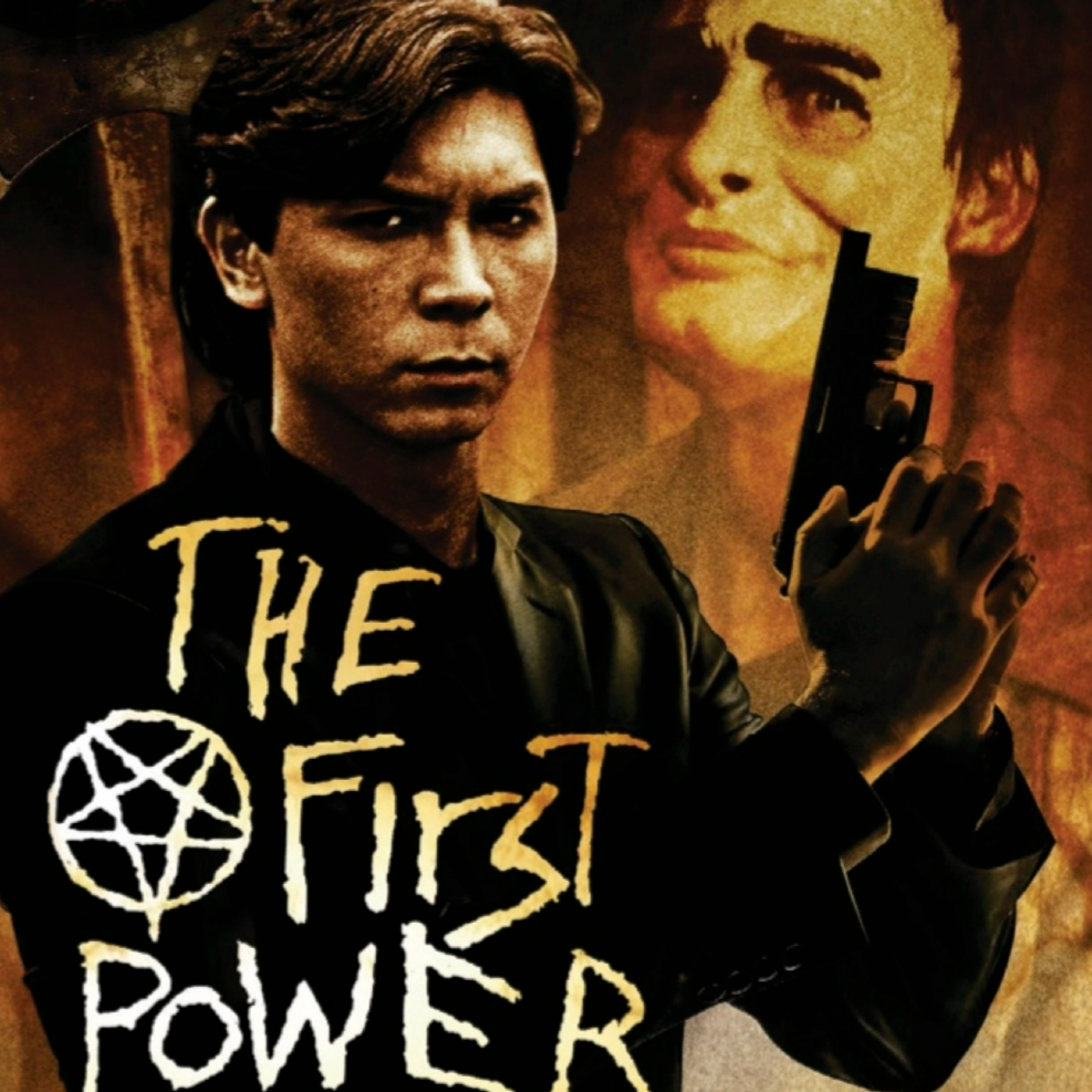 Is It Really That Bad? THE FIRST POWER (1990) live discussion with special guest RADICAL REGGIE! (Ep.344) episode artwork