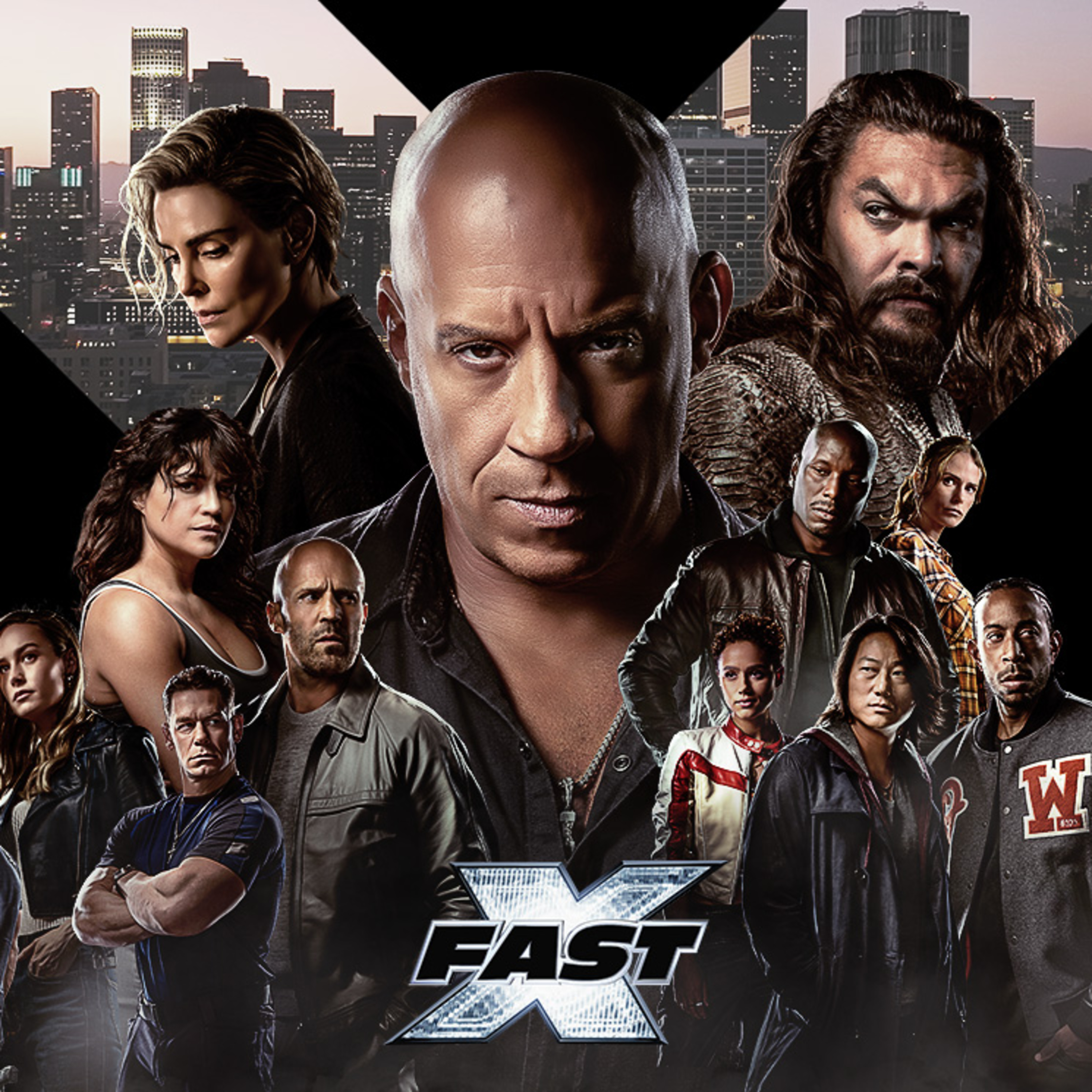 Action Film Autopsy: FAST X, GUARDIANS OF THE GALAXY VOL. 3 & More! (Ep.347) episode artwork