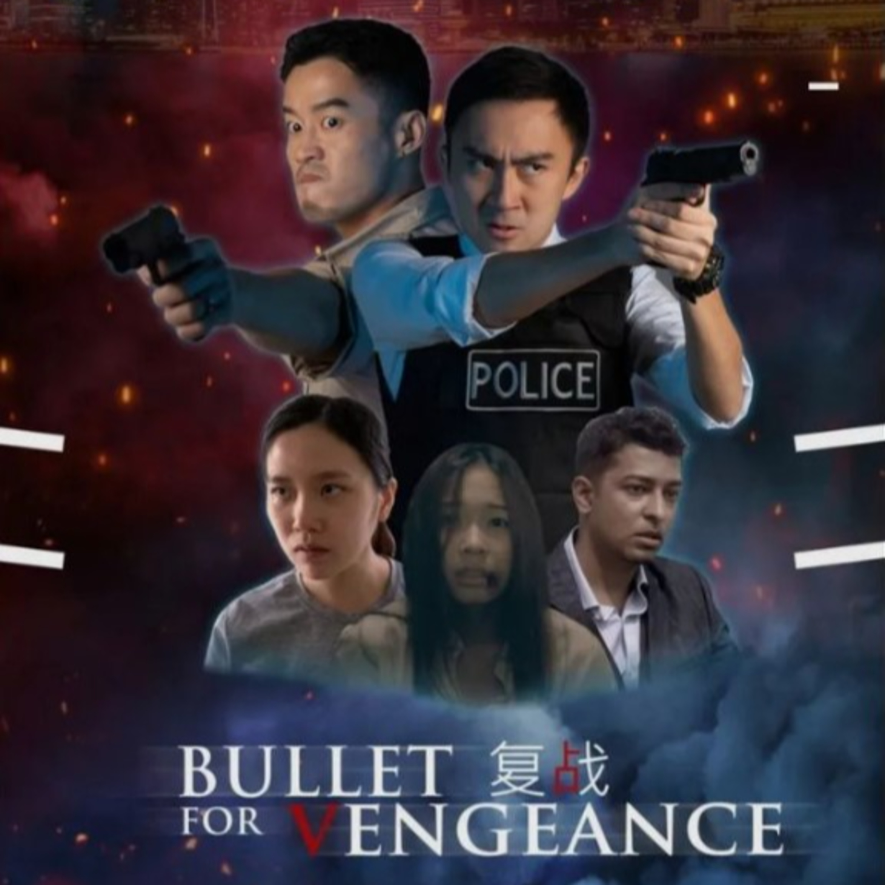 Interview with Actor, Martial Artist & Filmmaker JONATHAN CHEONG! (Ep.351) episode artwork