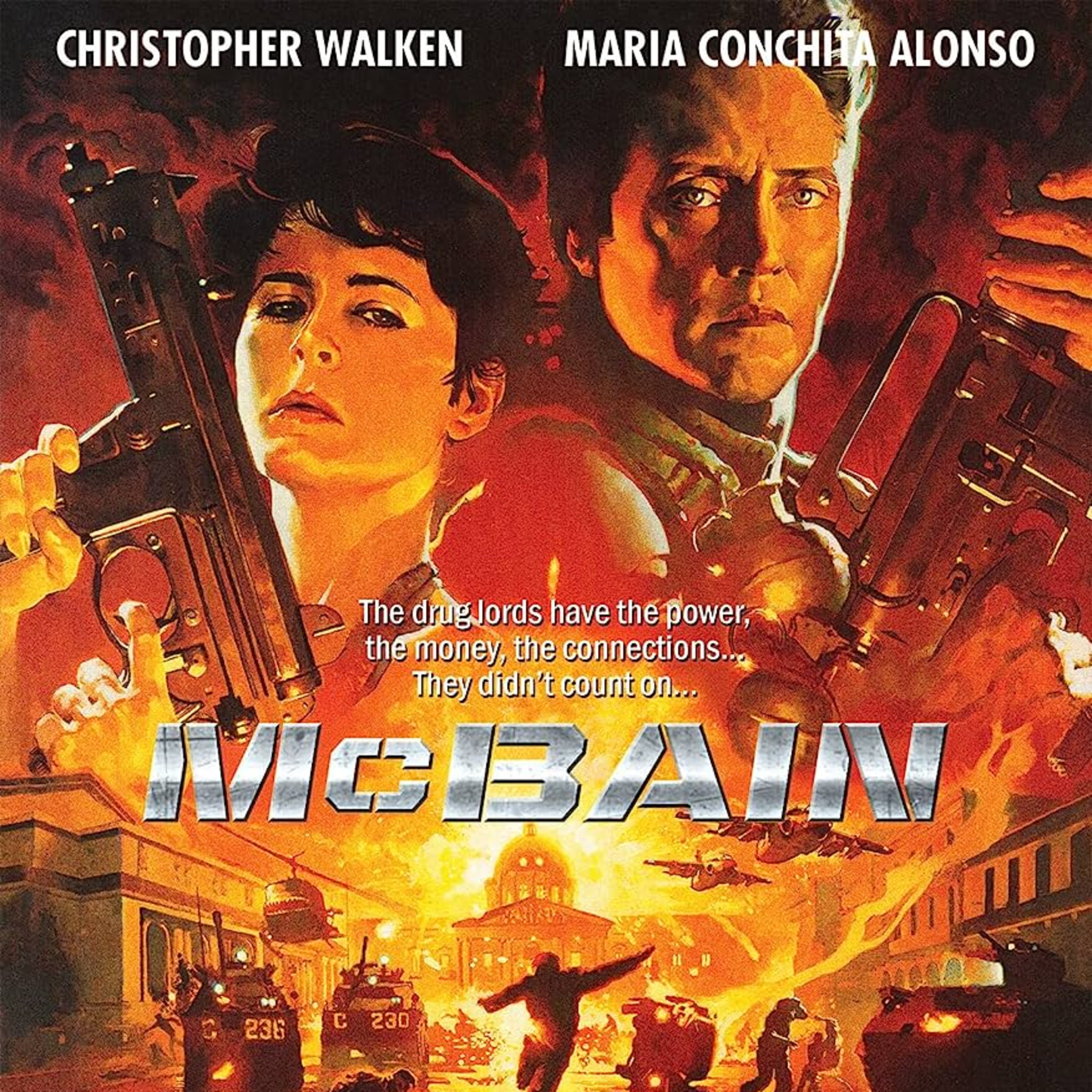 THE MOVIE DOJO PODCAST