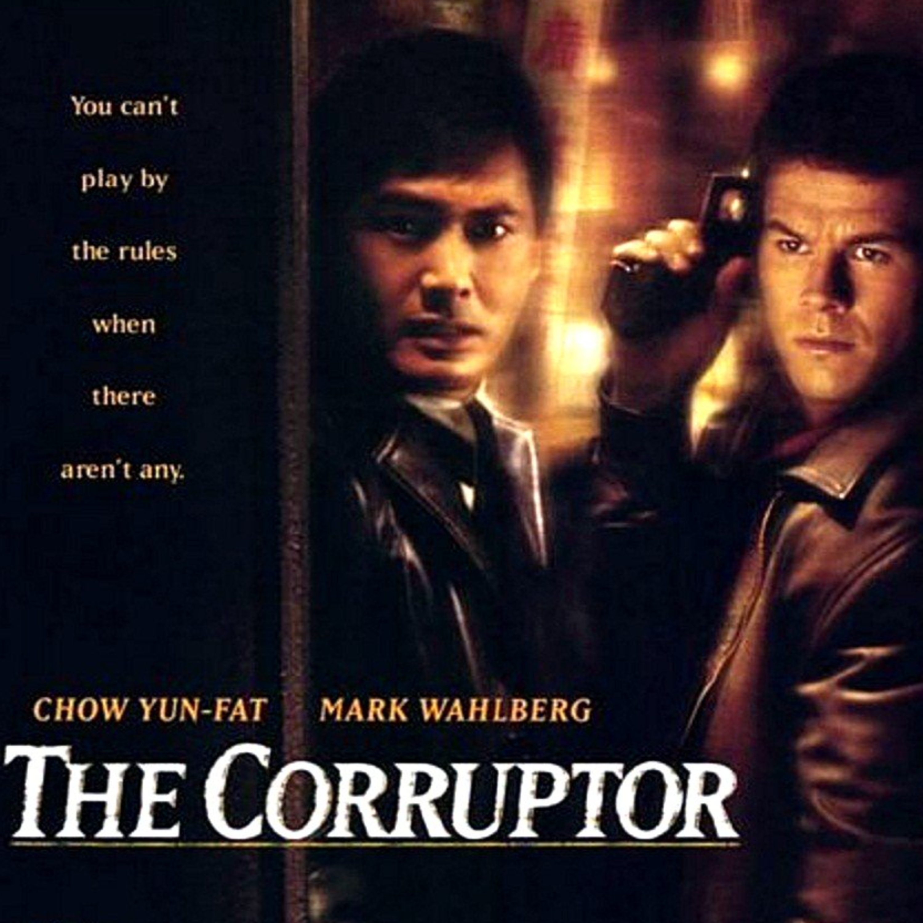 THE MOVIE DOJO PODCAST