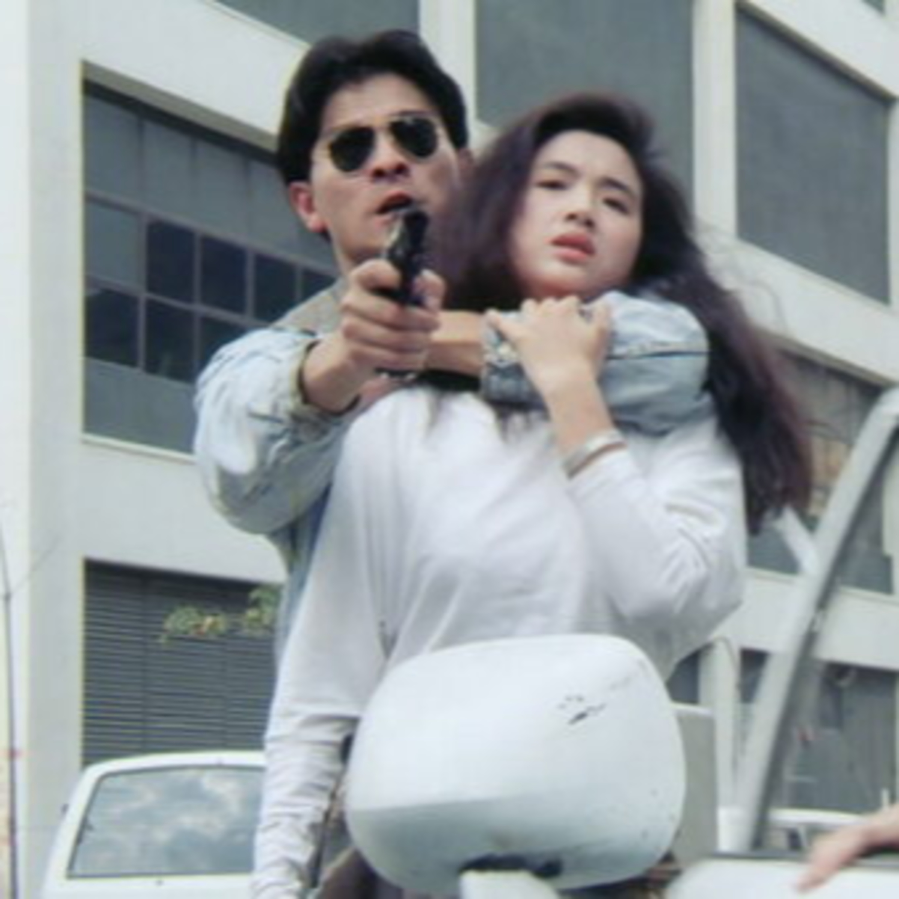 THE MOVIE DOJO PODCAST