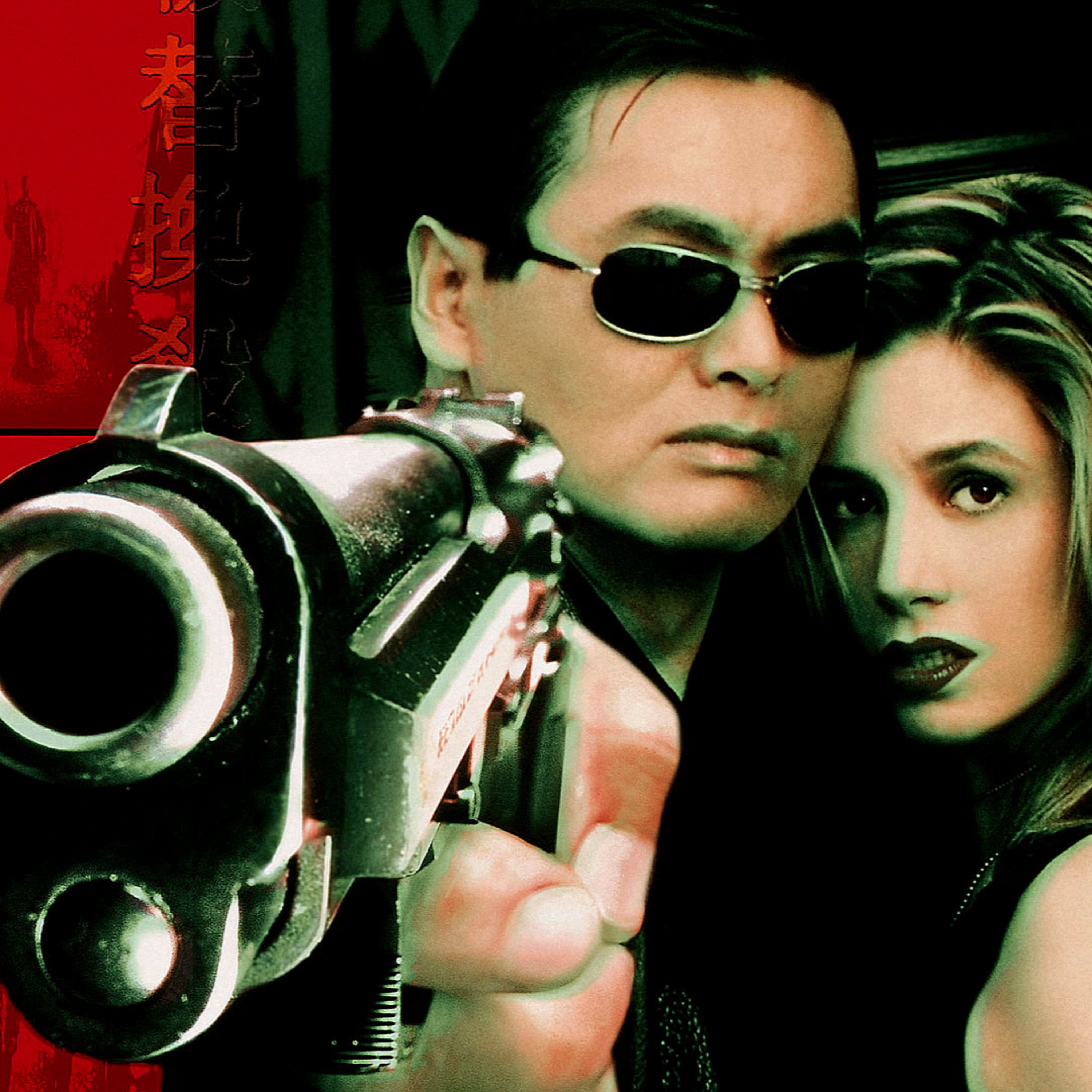 THE MOVIE DOJO PODCAST