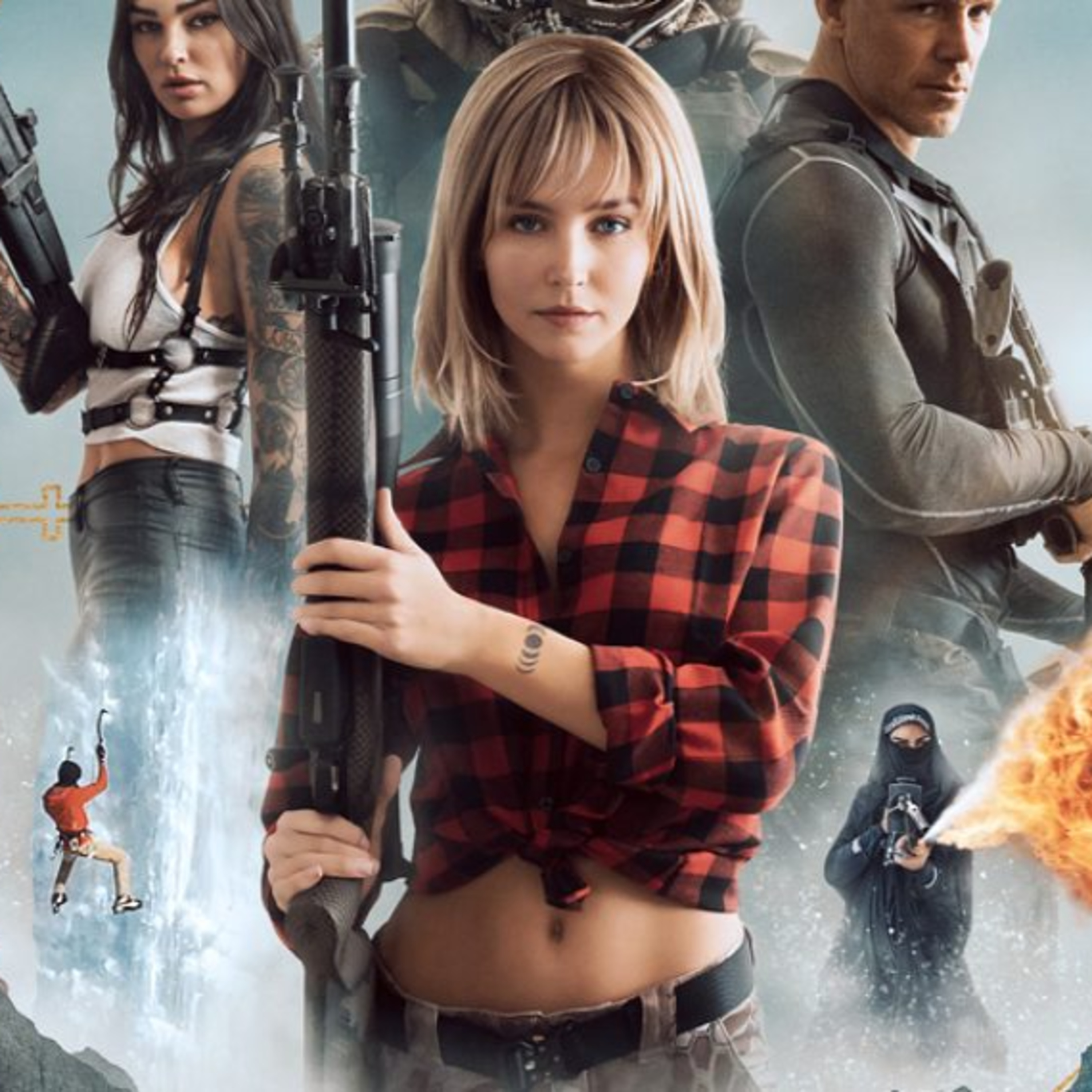 THE MOVIE DOJO PODCAST