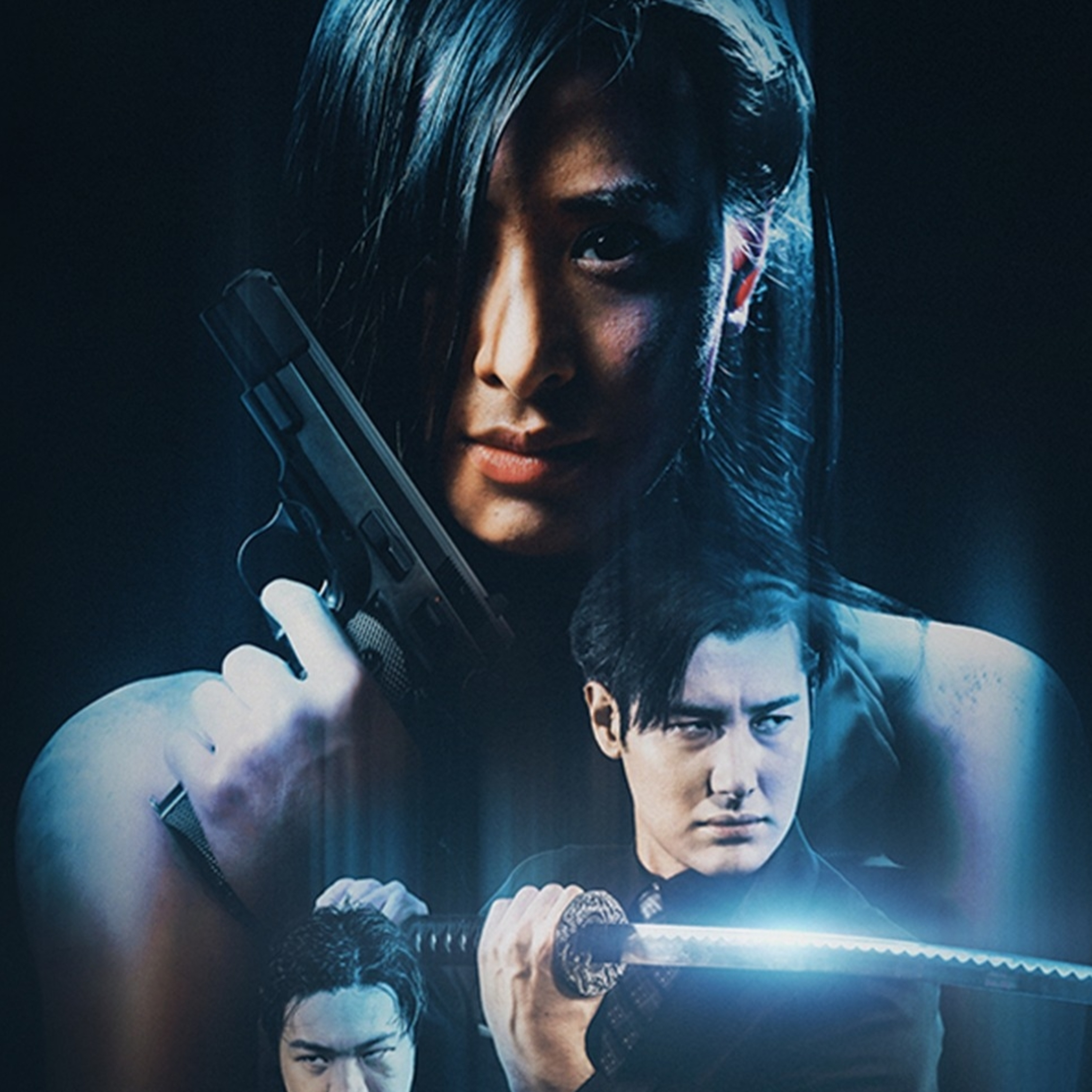  Interview with Writer Elizabeth H. Vu & Director's Takashi Hara & Maria Trần from ECHO 8! (Ep.354) episode artwork