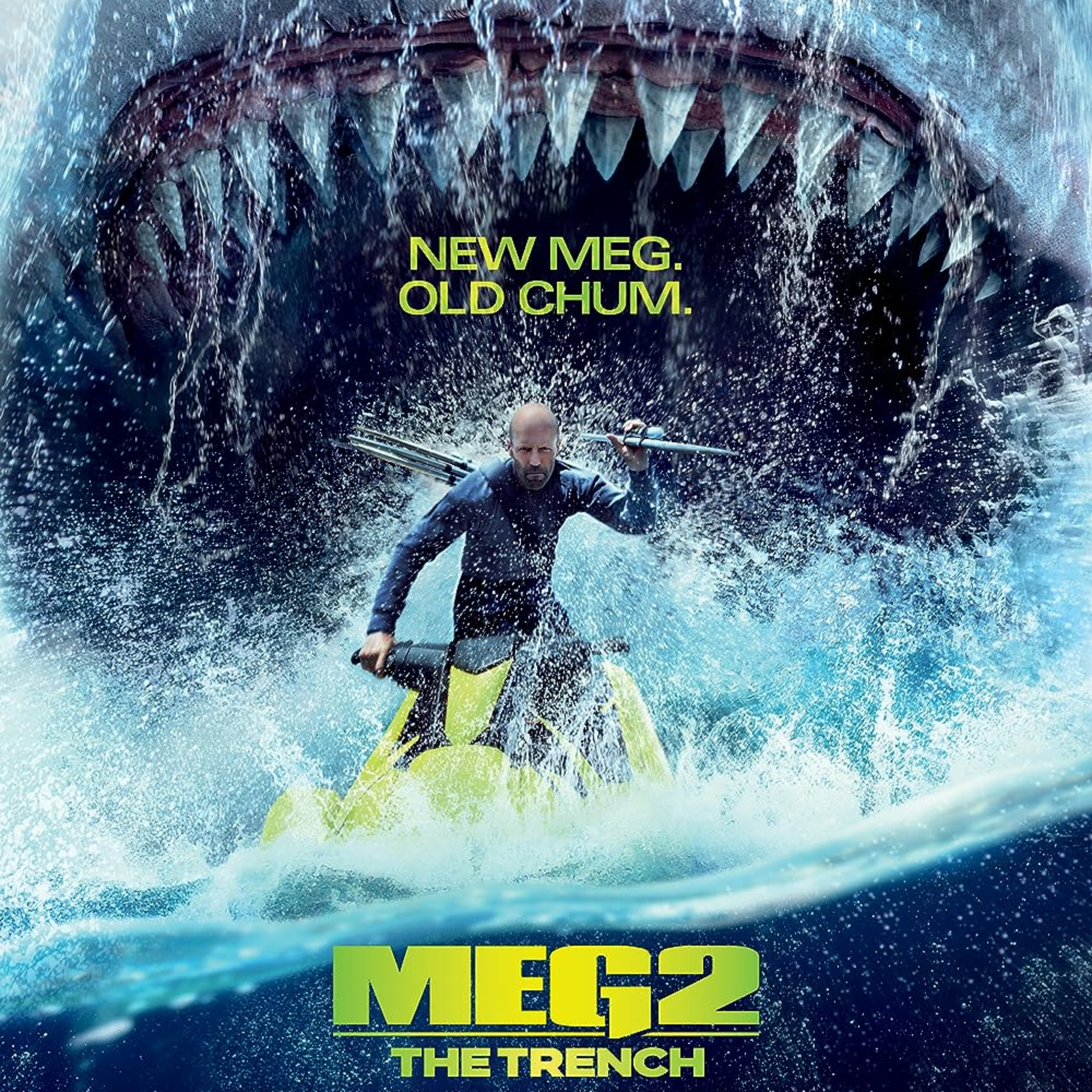 THE MOVIE DOJO PODCAST