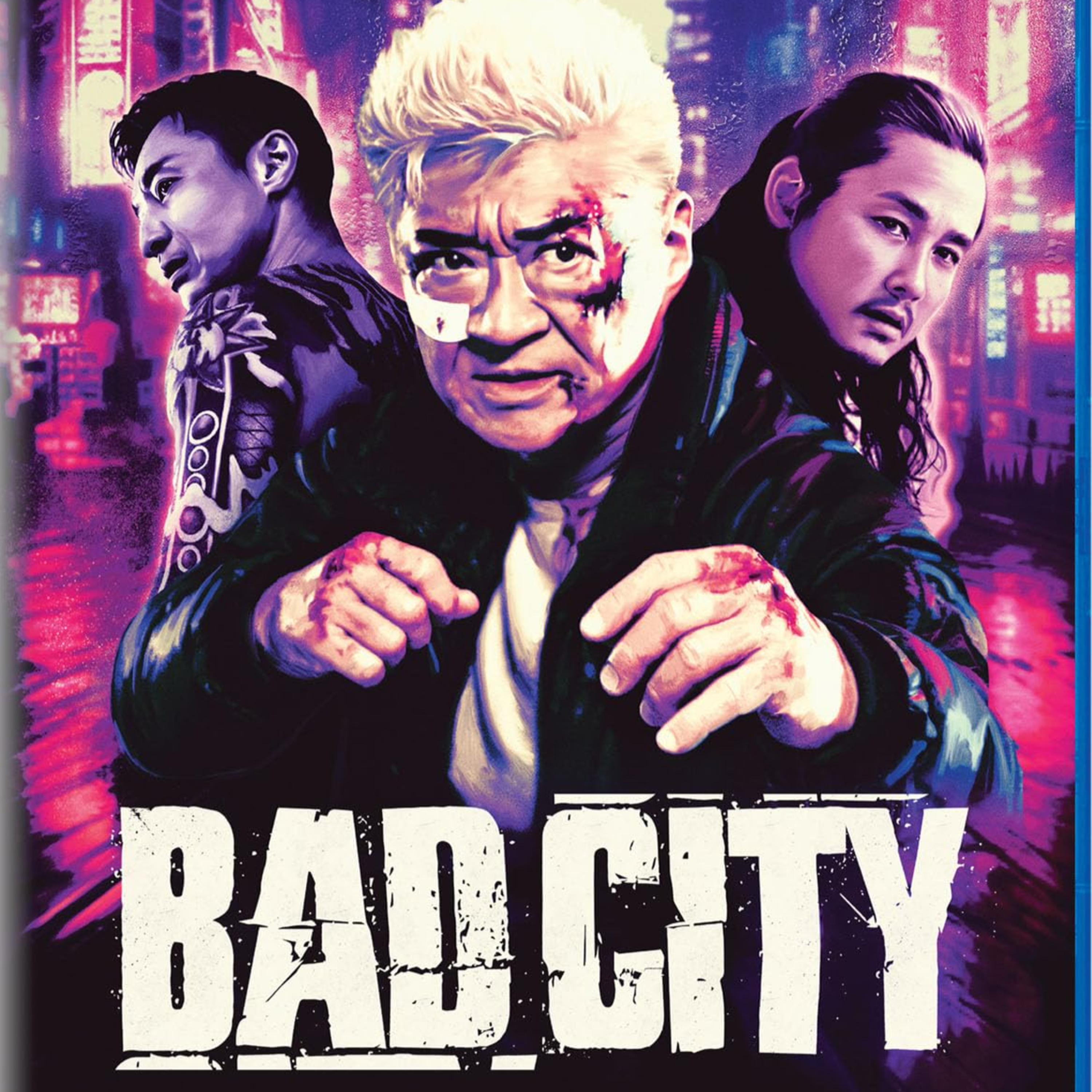 THE MOVIE DOJO PODCAST