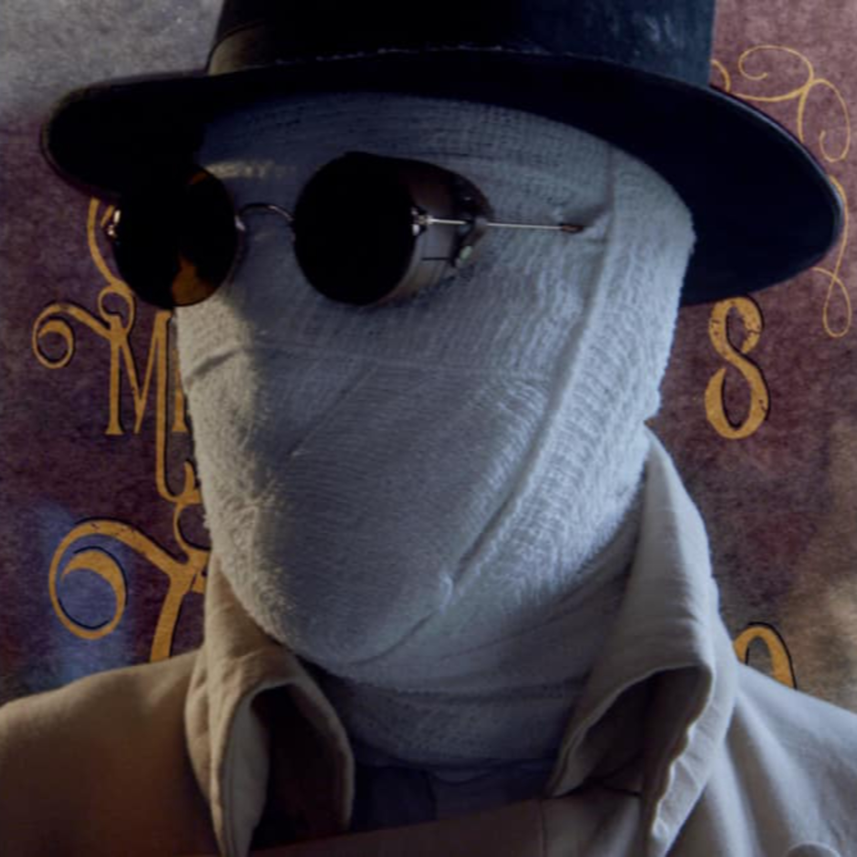 Interview with Cast & Producer from the film FEAR THE INVISIBLE MAN (2023) (Ep.377) episode artwork