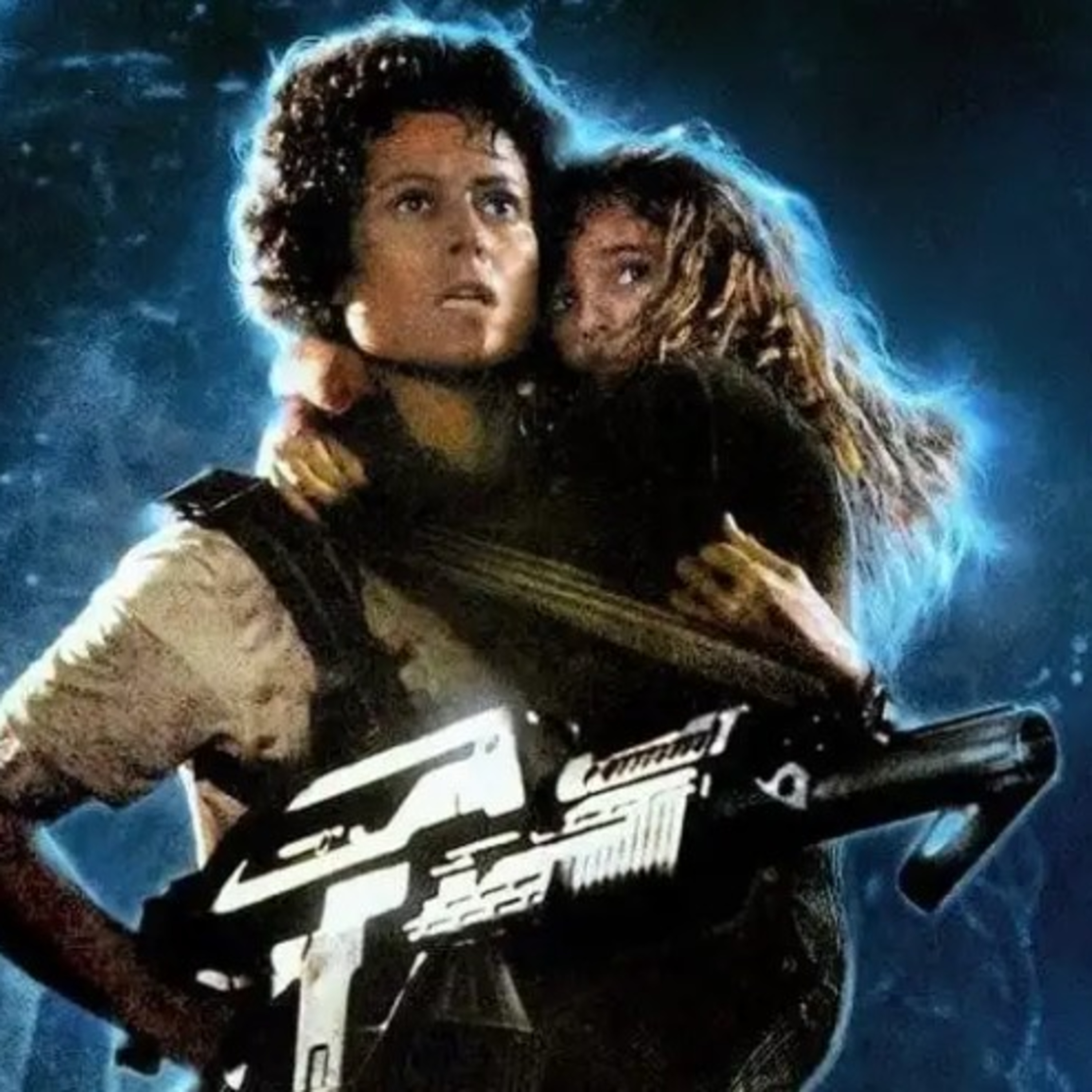 TOP 10 SCI-FI FILMS: With Special Guests Author RIC MEYERS & The Master of Remaster FRANK DJENG! (Ep.382) episode artwork