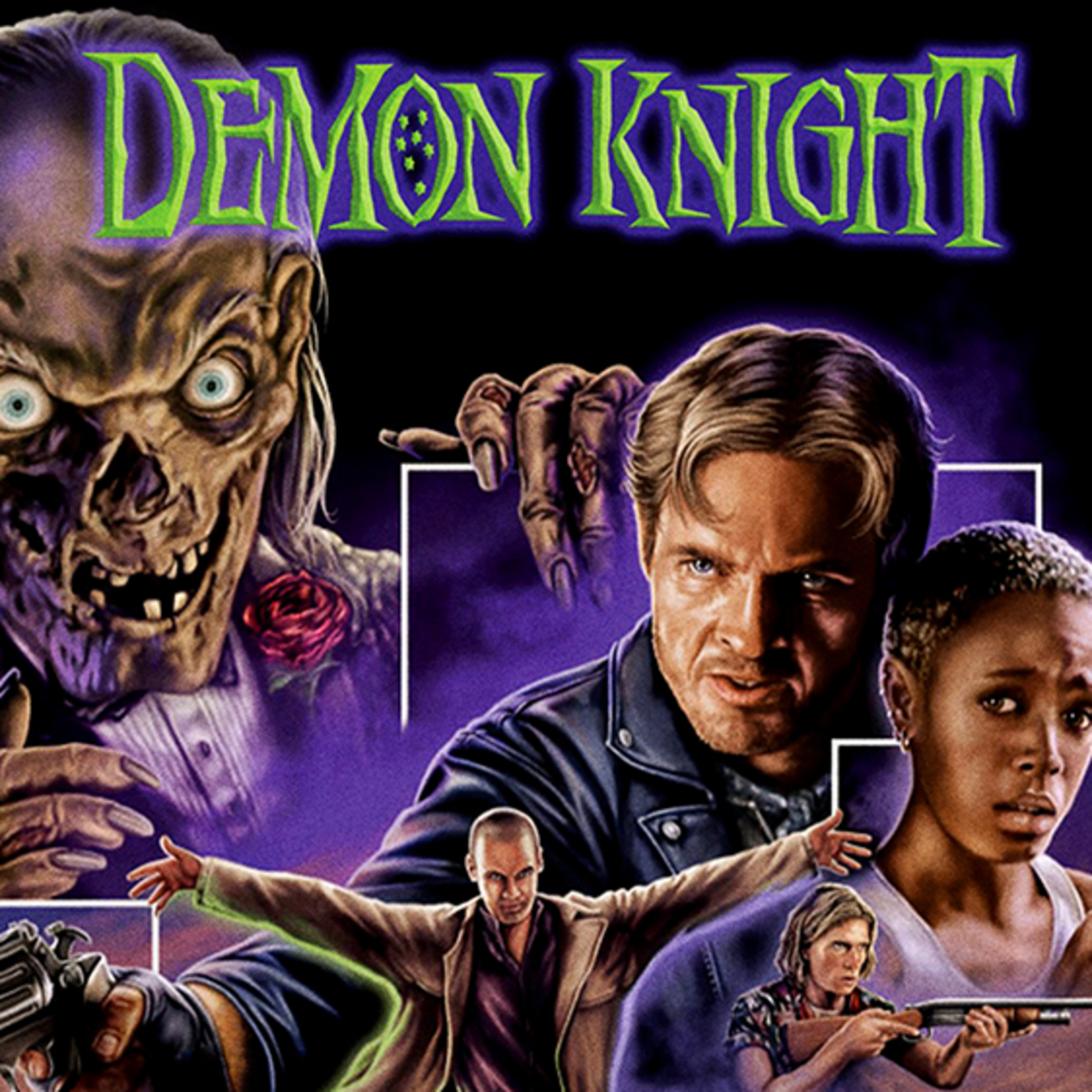 THE MOVIE DOJO PODCAST