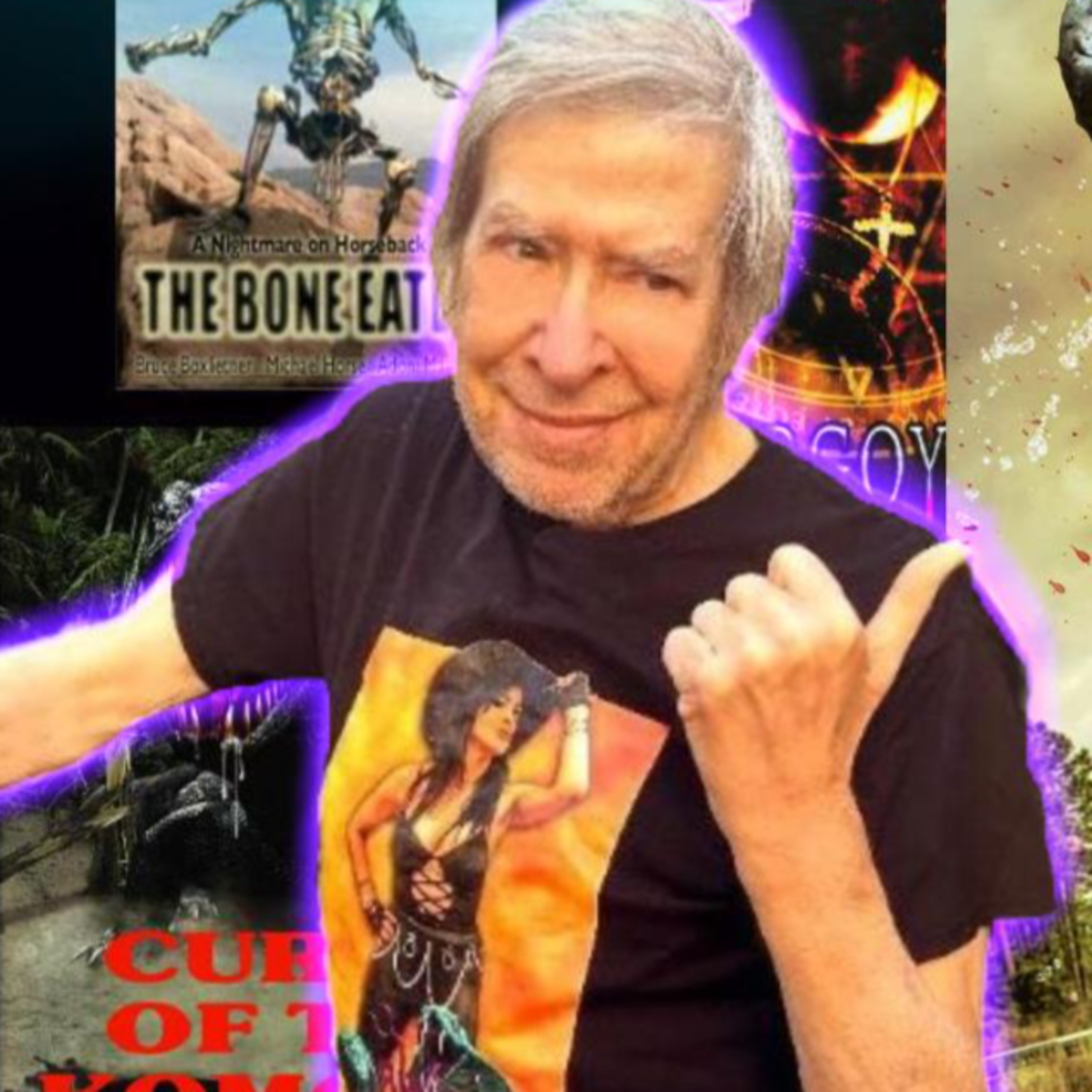 THE MOVIE DOJO PODCAST