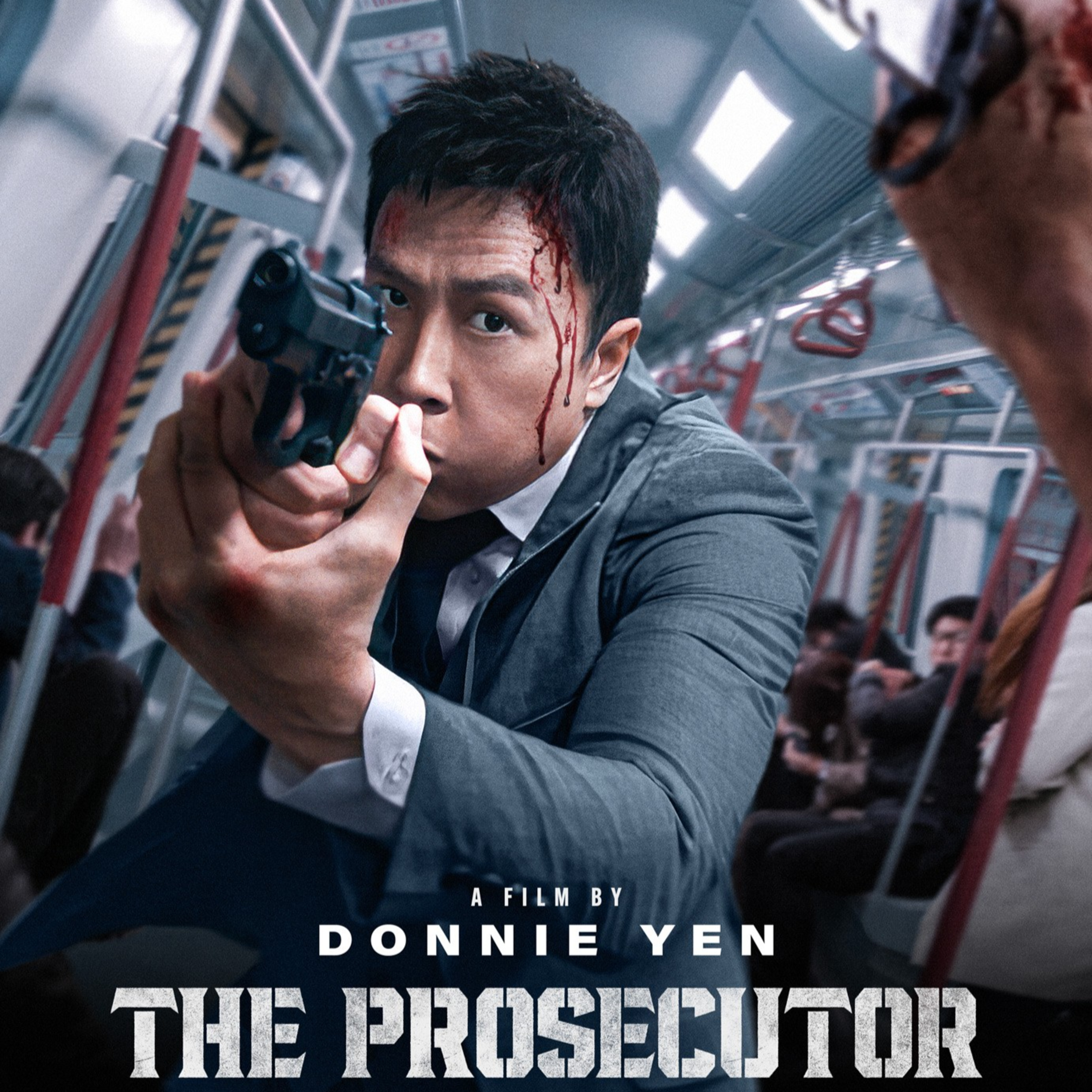 Action Film Autopsy: The Prosecutor, Flight Risk, Section 31 & more with special guests Ric Meyers and DJ Anubis! (Ep.464) episode artwork