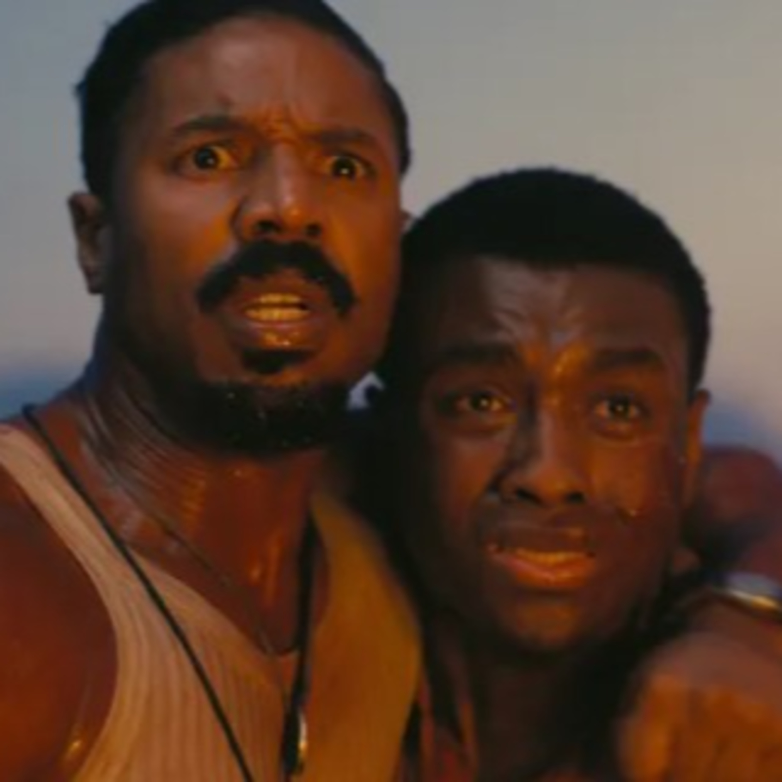 THE MOVIE DOJO PODCAST