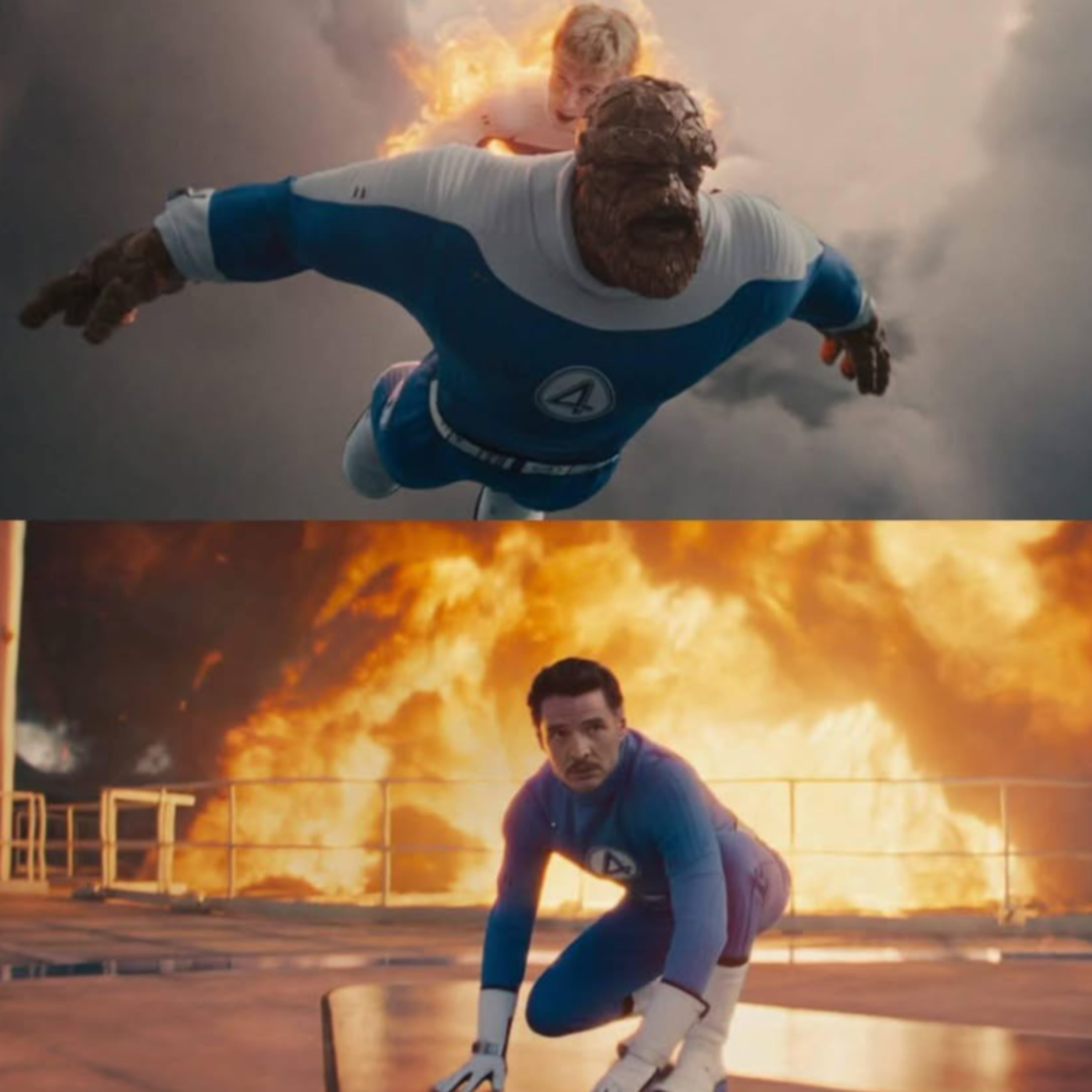 THE MOVIE DOJO PODCAST