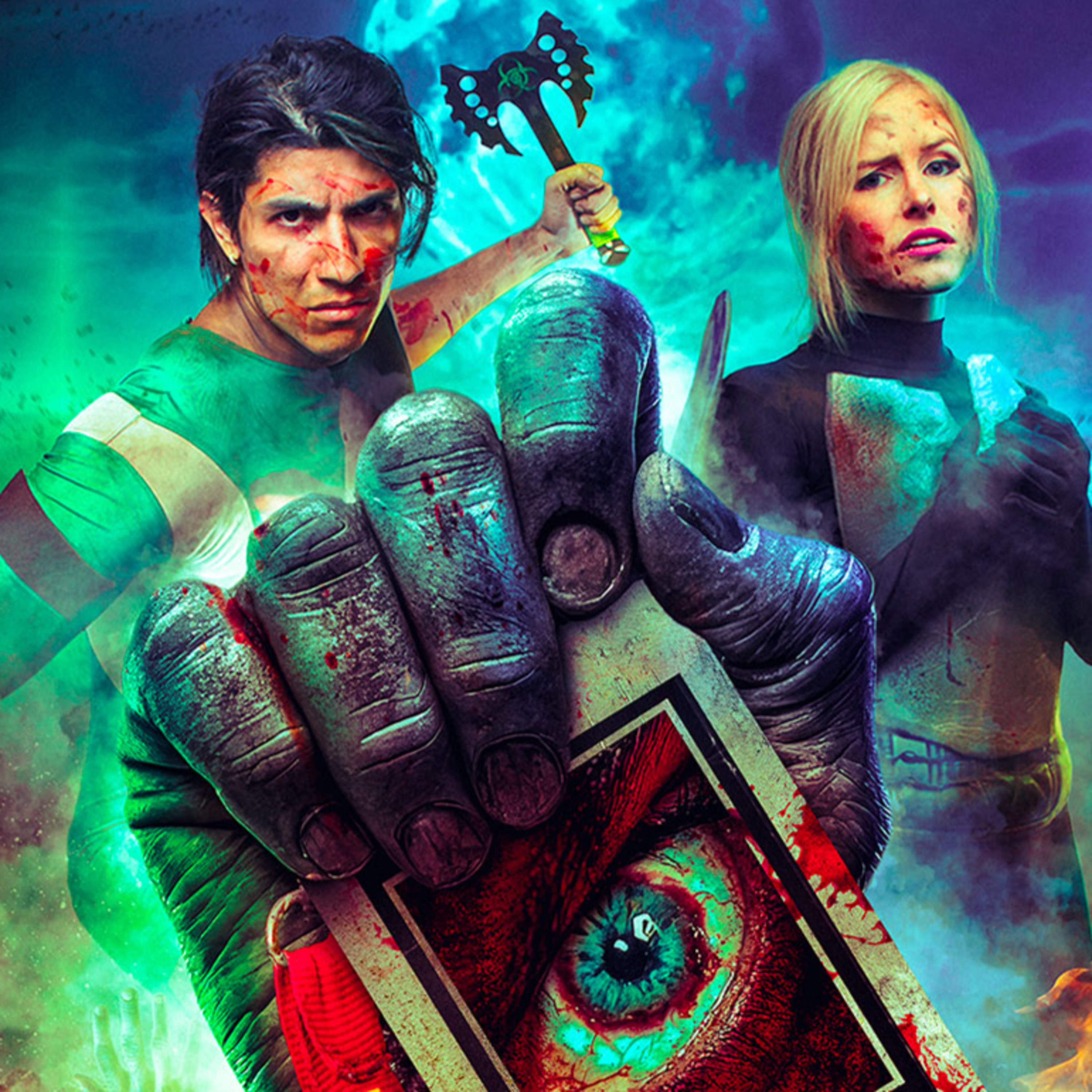 THE MOVIE DOJO PODCAST