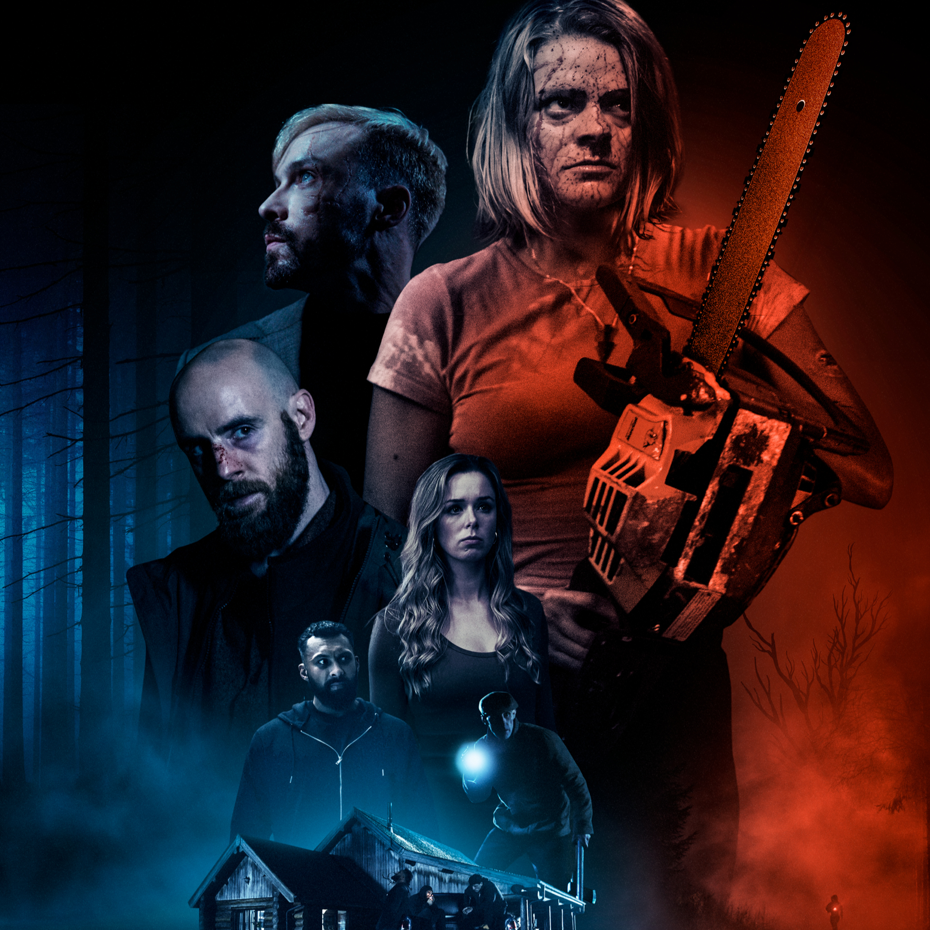 THE MOVIE DOJO PODCAST