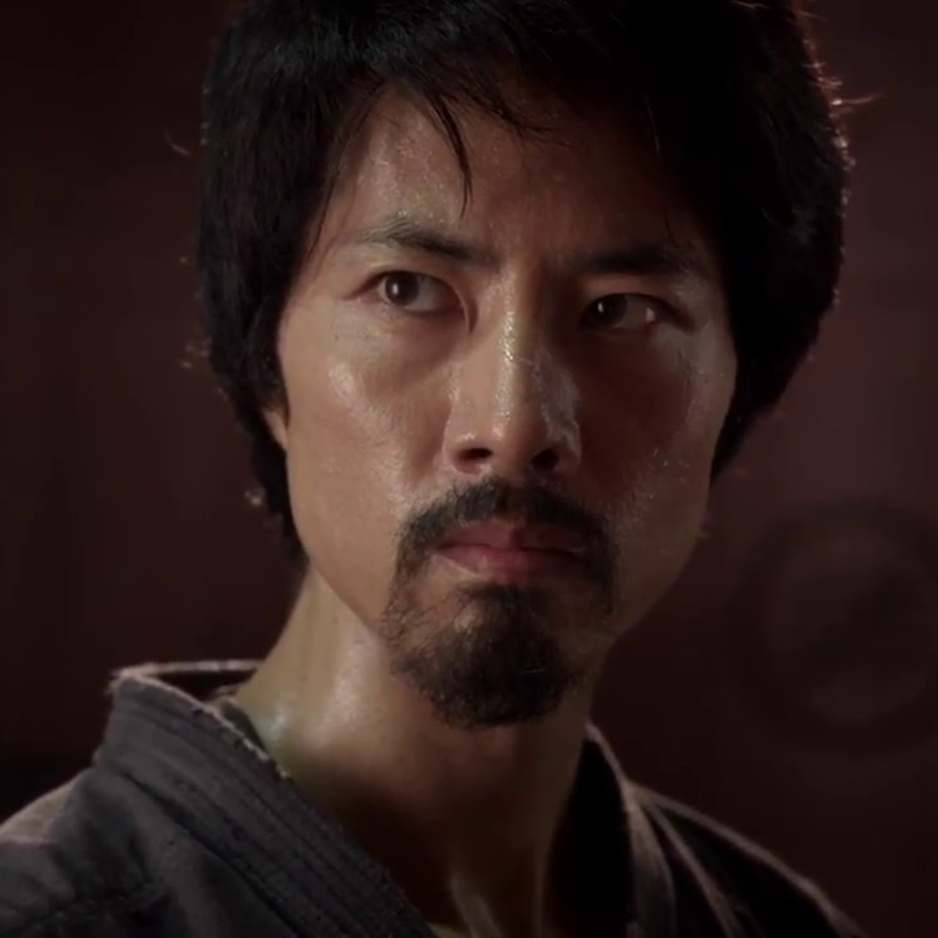 Exclusive Interview with actor Kane Kosugi & director Shane Kosugi from SEEK! (EP.500) episode artwork