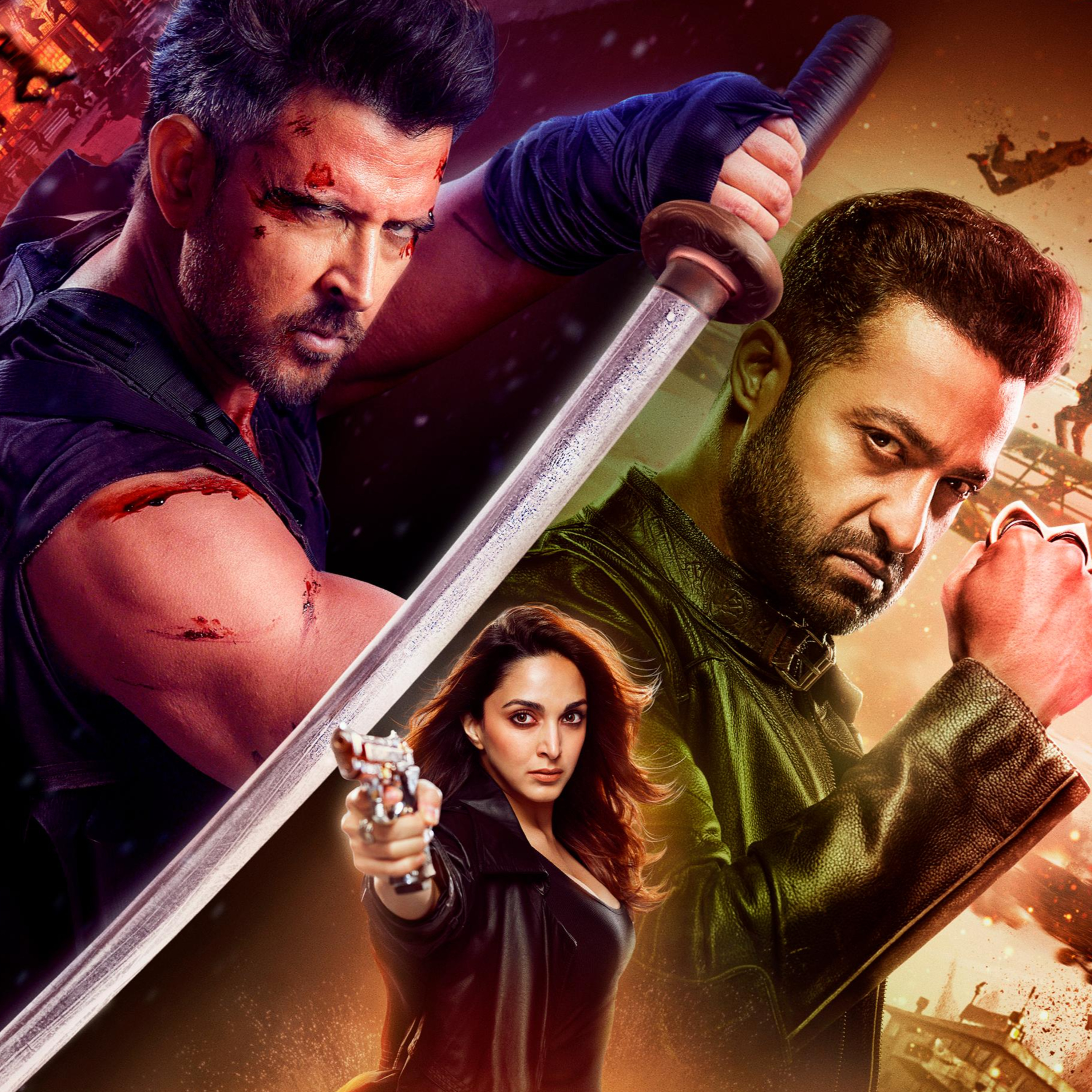 THE MOVIE DOJO PODCAST