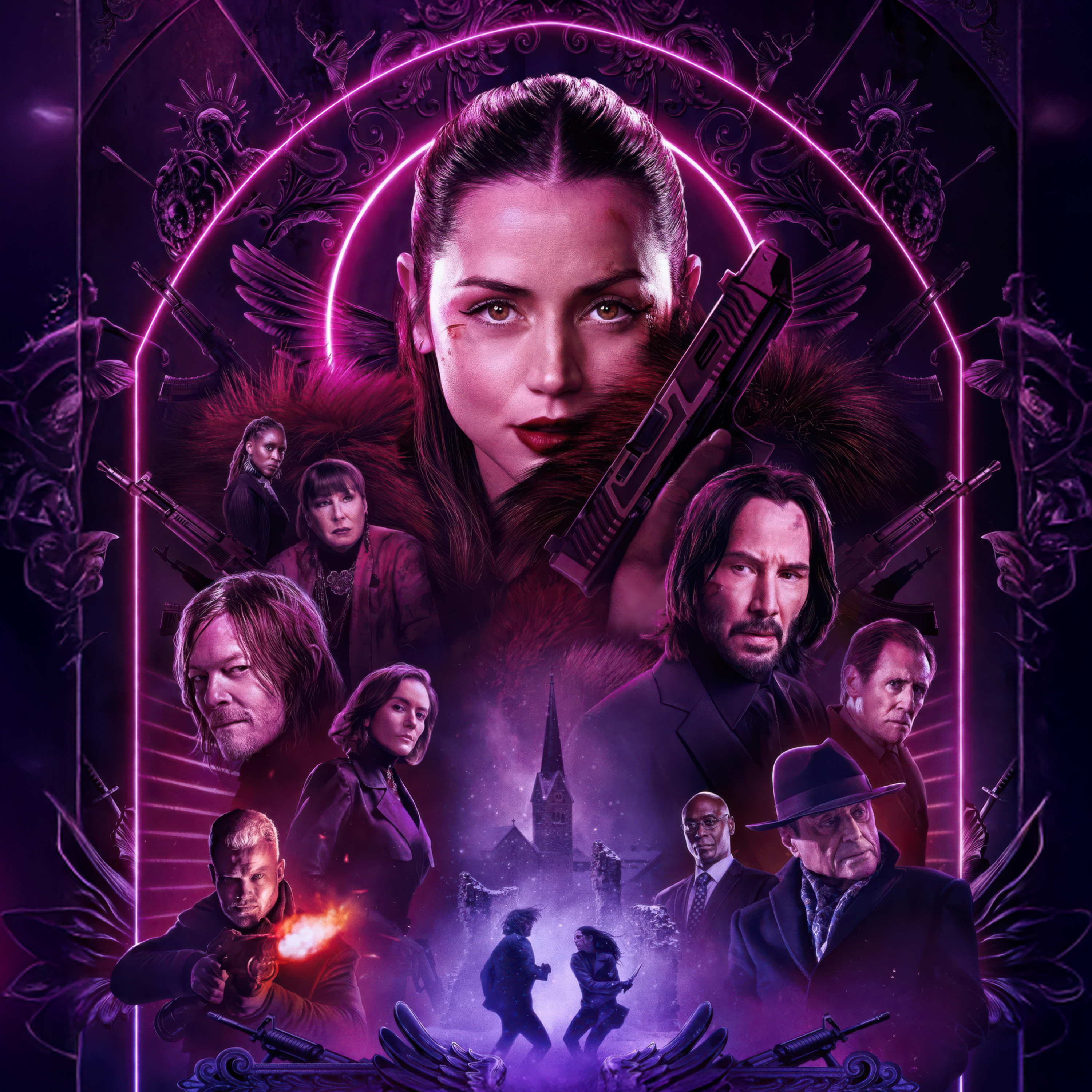 THE MOVIE DOJO PODCAST