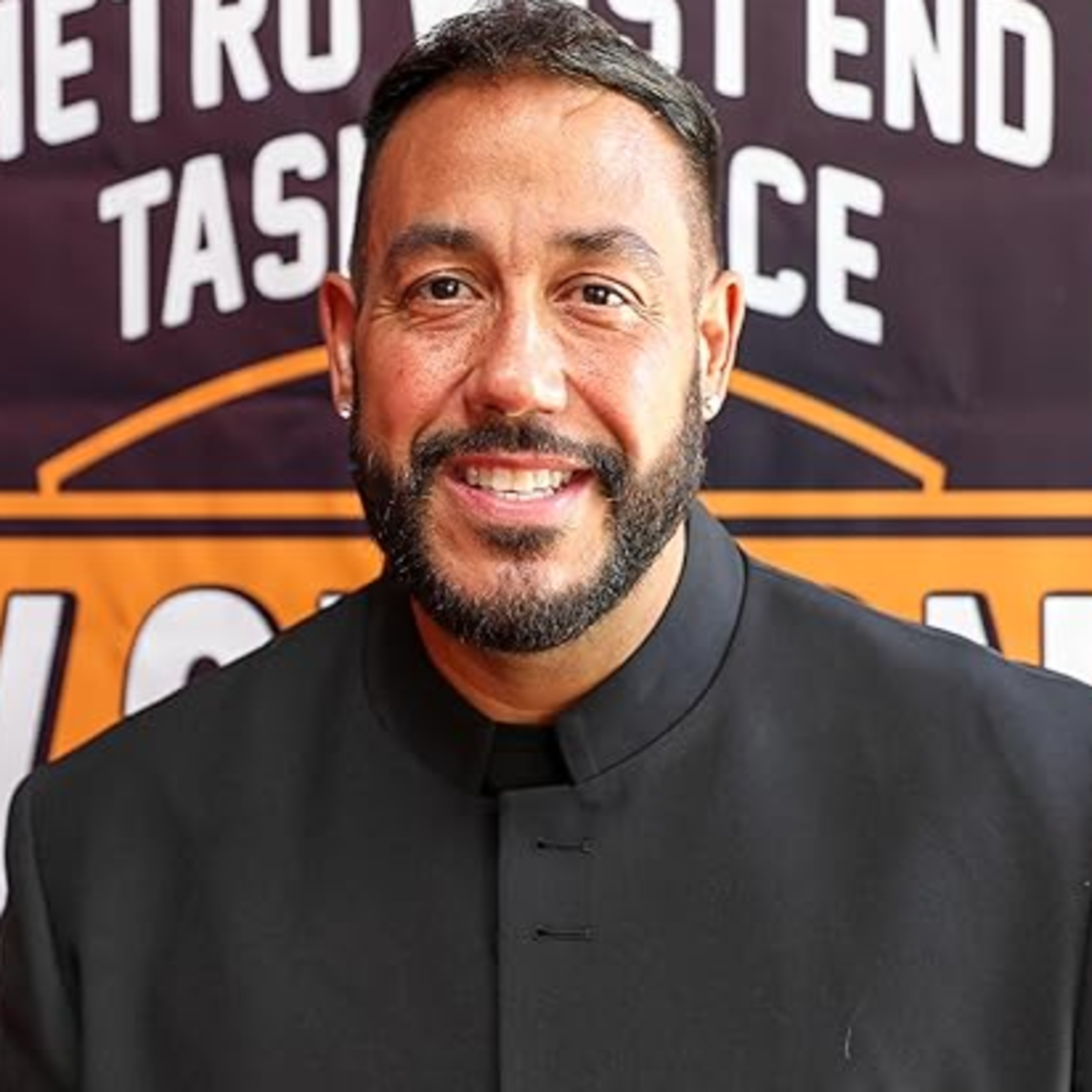 THE MOVIE DOJO PODCAST