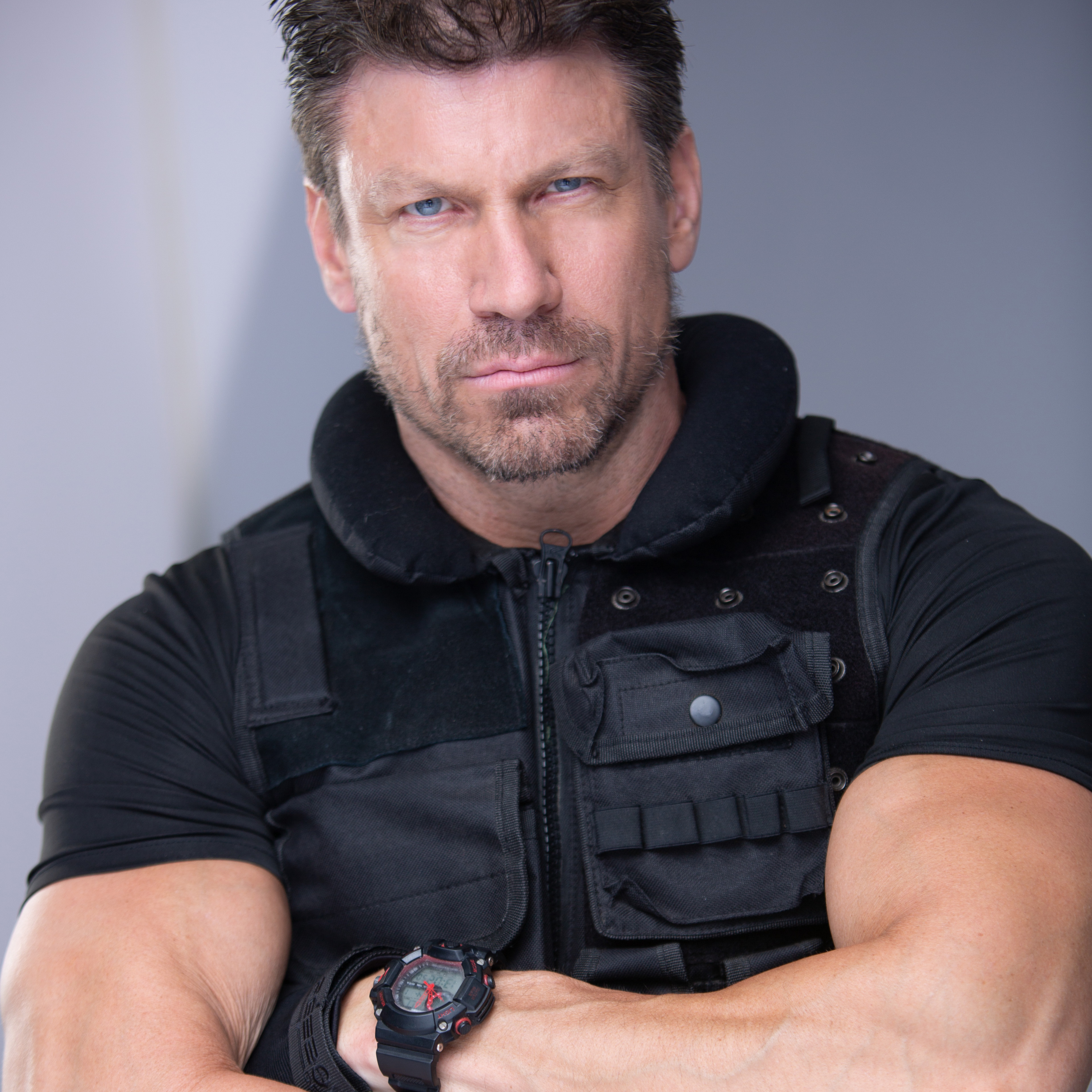 THE MOVIE DOJO PODCAST