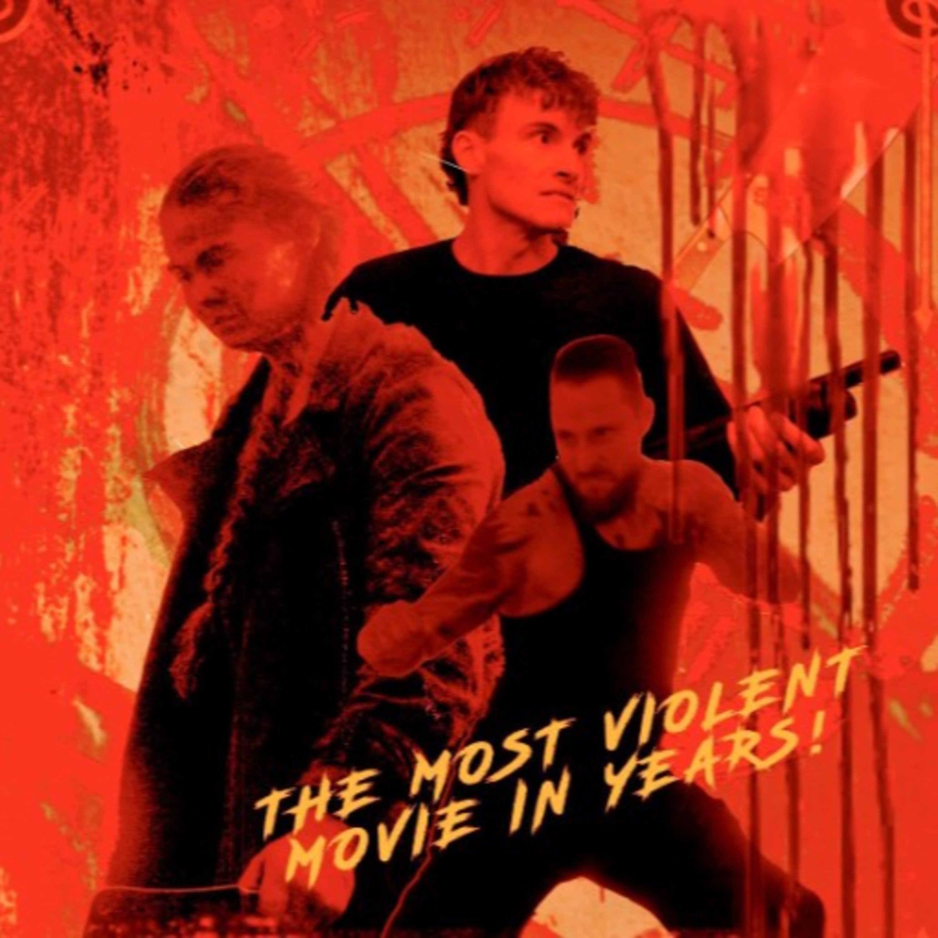 Exclusive Interview with filmmakers Timo Rose, Nando Rohner, David Ruessel & Lewis Santer! (Ep.515) episode artwork